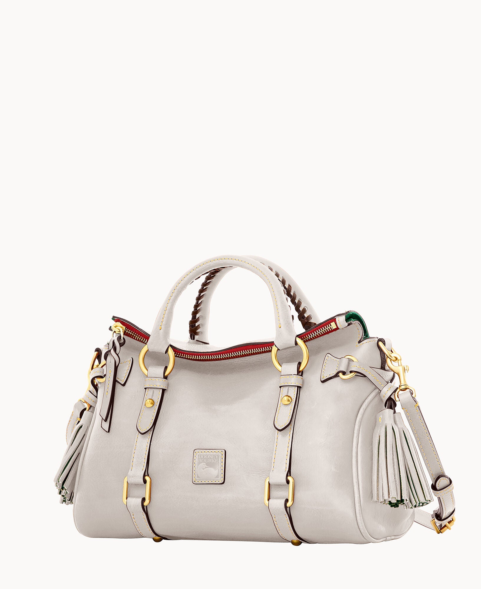 Florentine Mini Satchel - Image 5