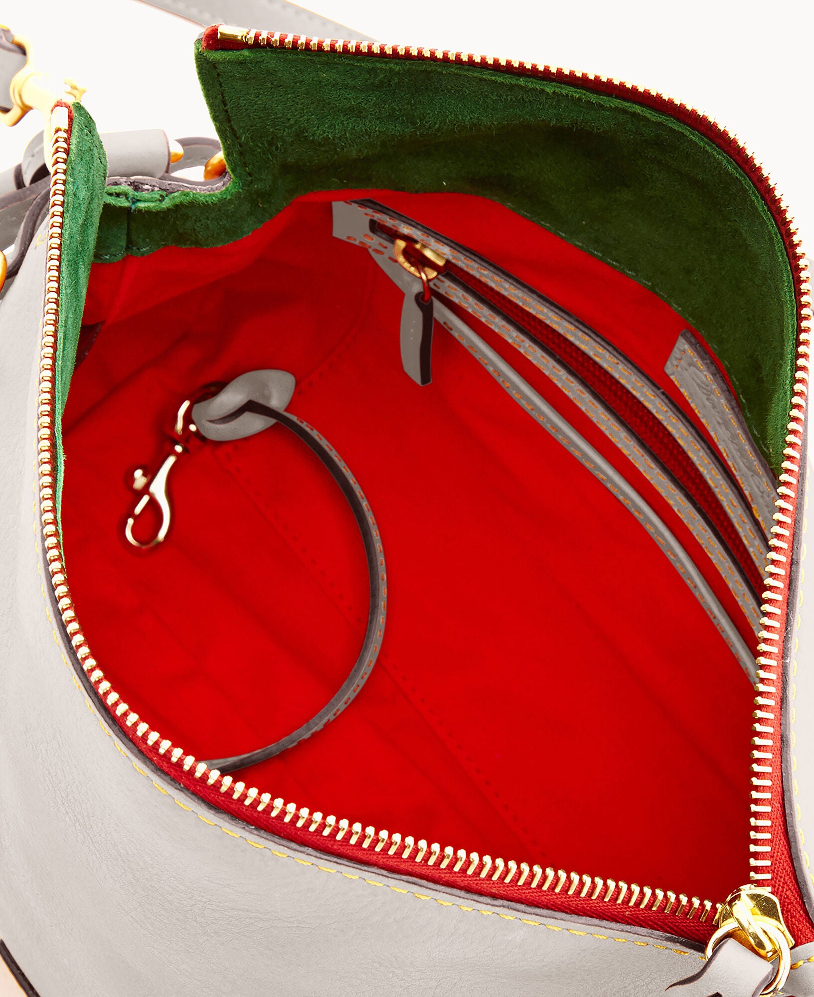 Florentine Mini Satchel - Image 6