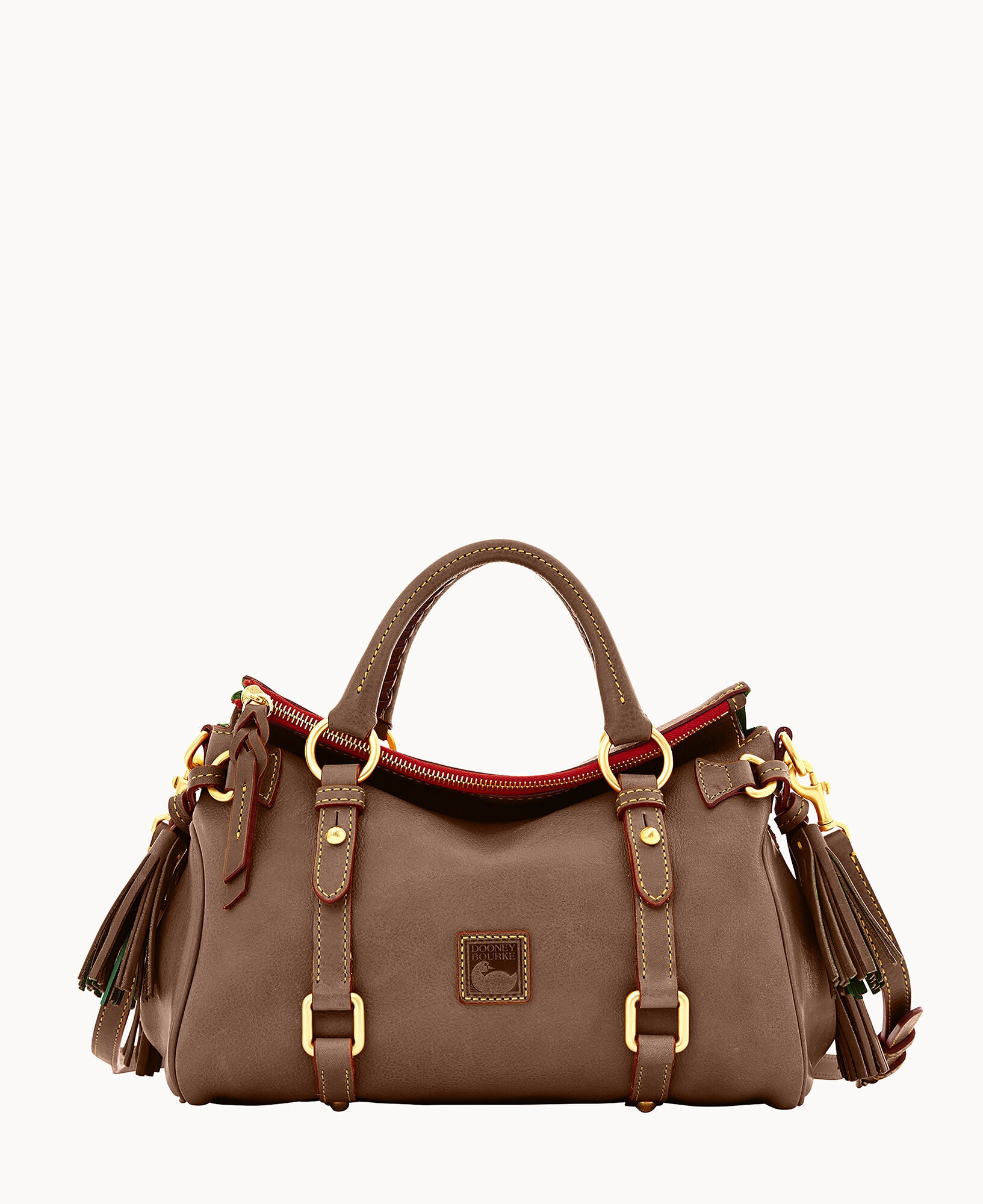 Florentine Mini Satchel - Image 22