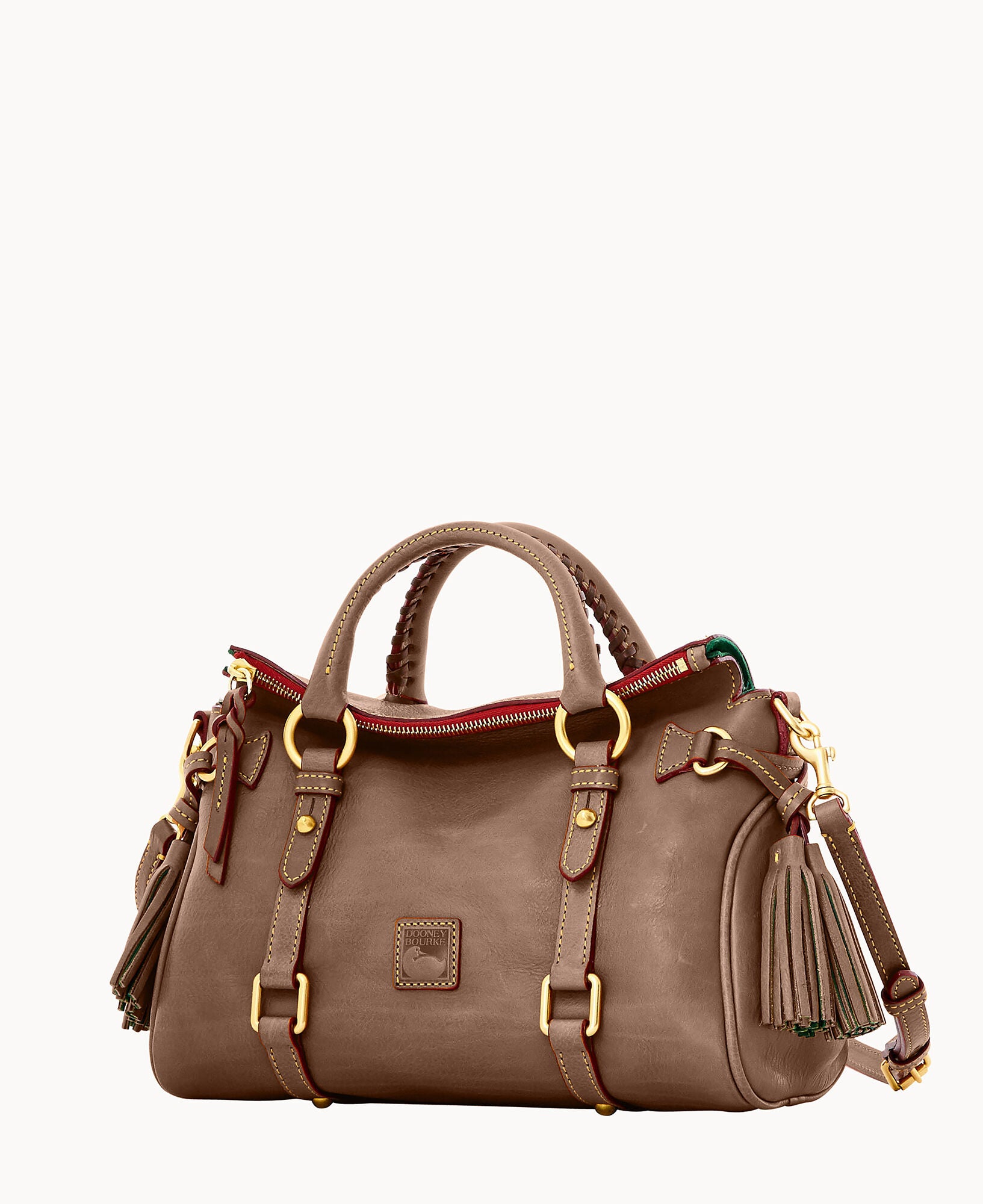 Florentine Mini Satchel - Image 23
