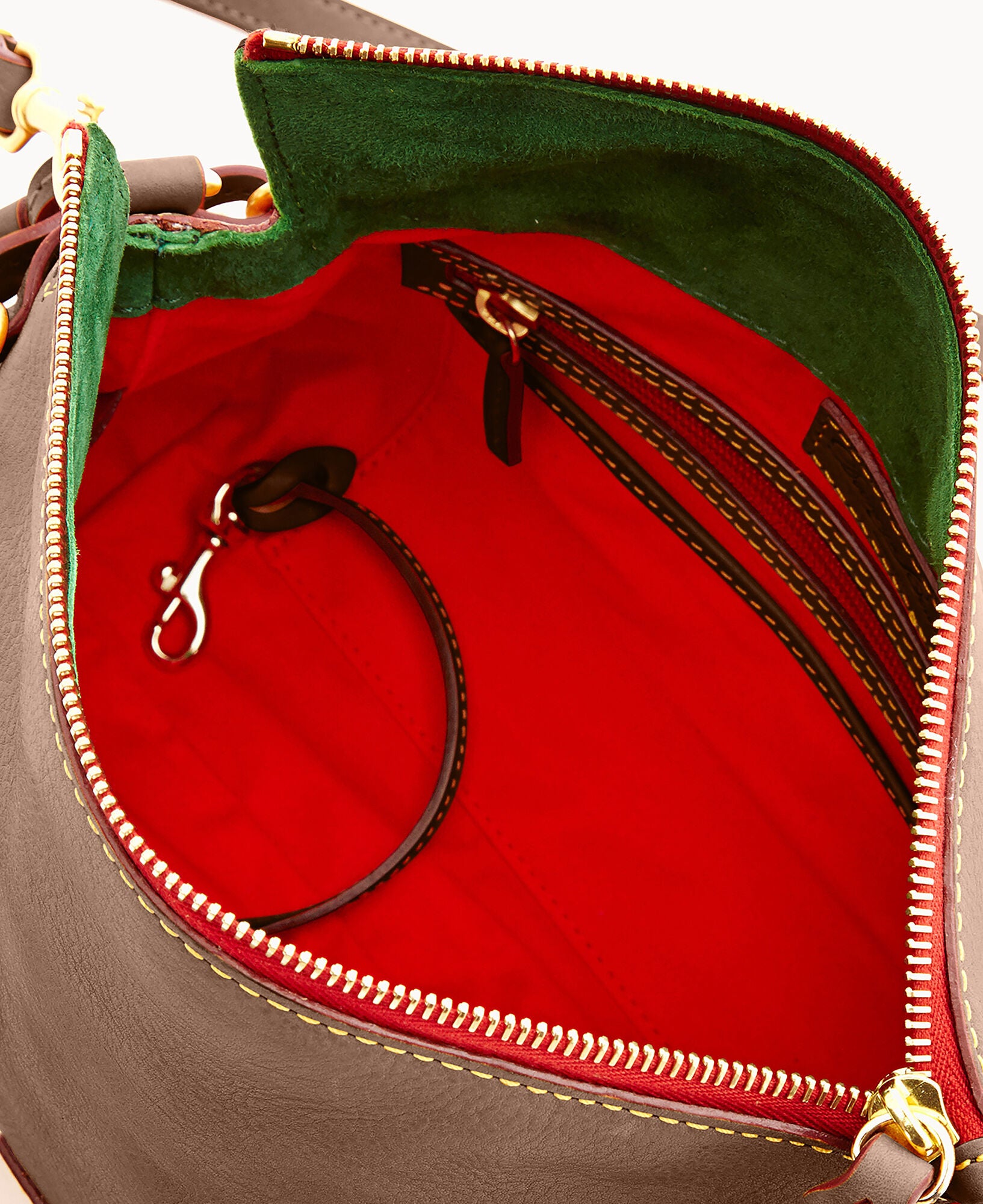 Florentine Mini Satchel - Image 24