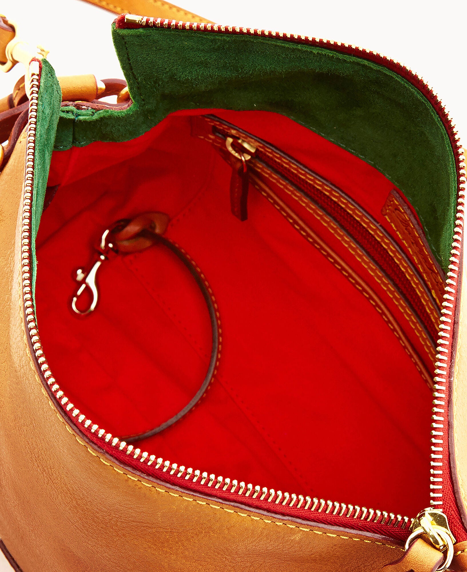 Florentine Mini Satchel - Image 30