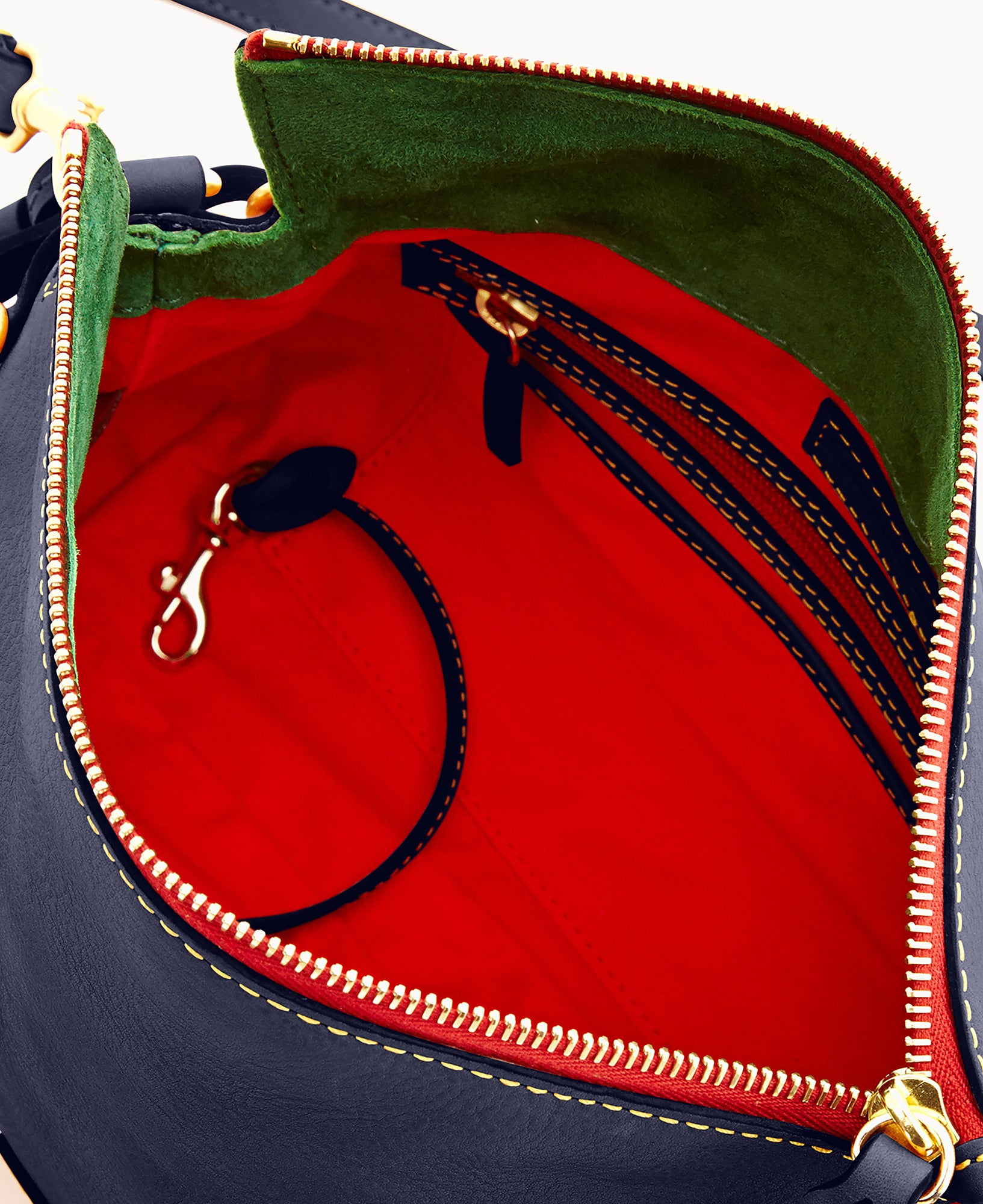 Florentine Mini Satchel - Image 12