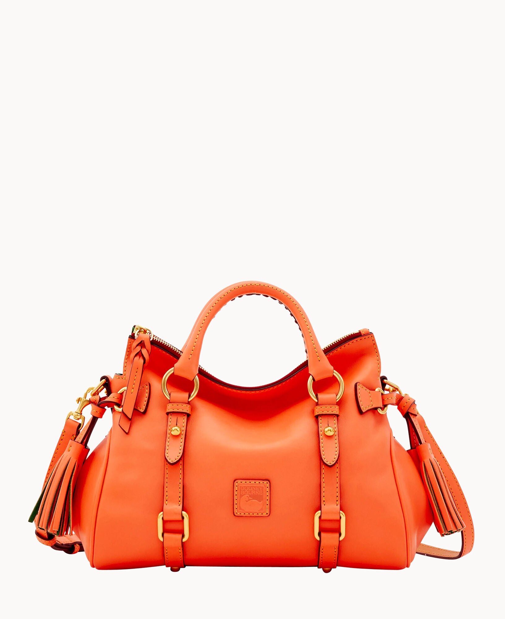 Florentine Mini Satchel - Image 14
