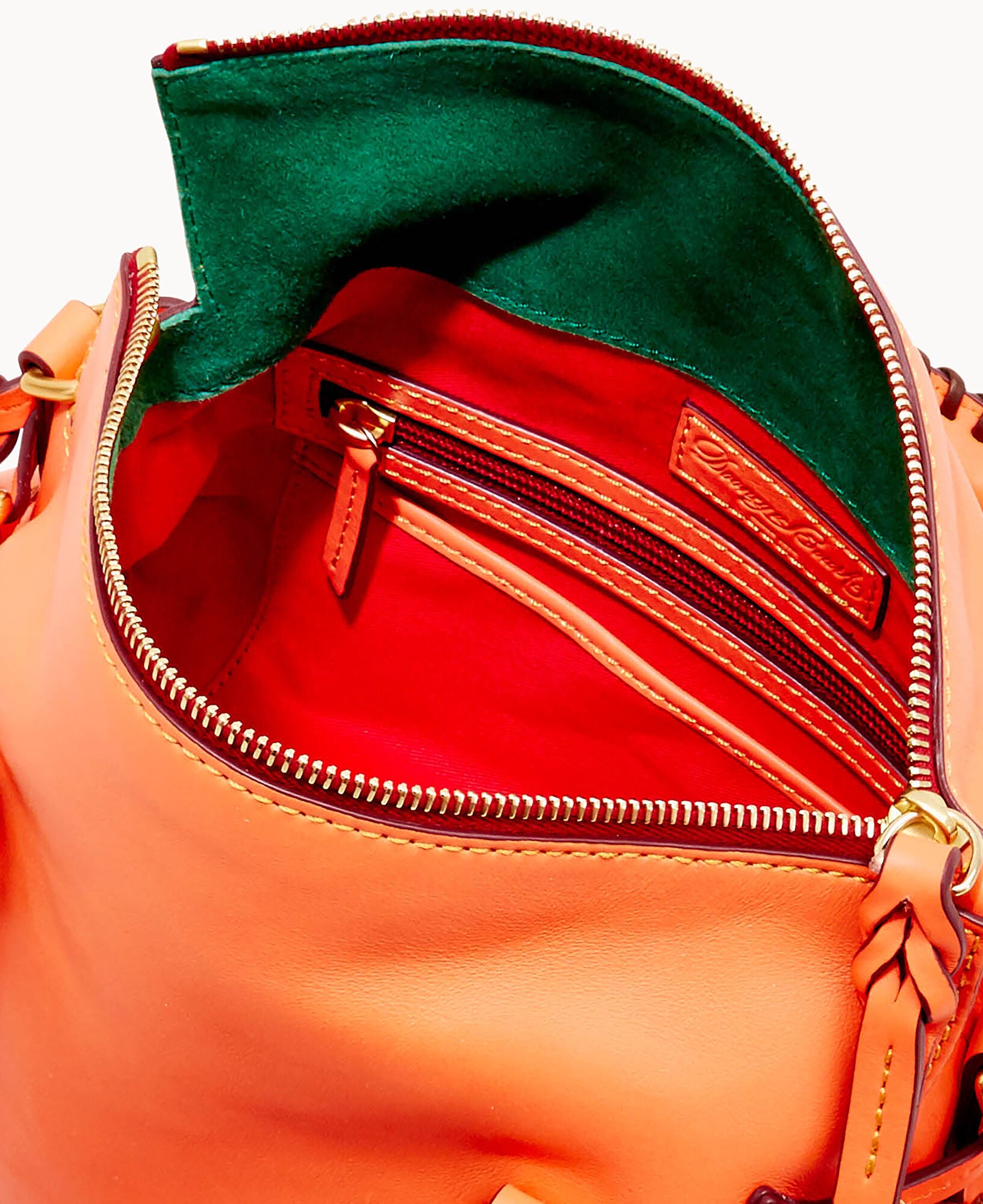 Florentine Mini Satchel - Image 16