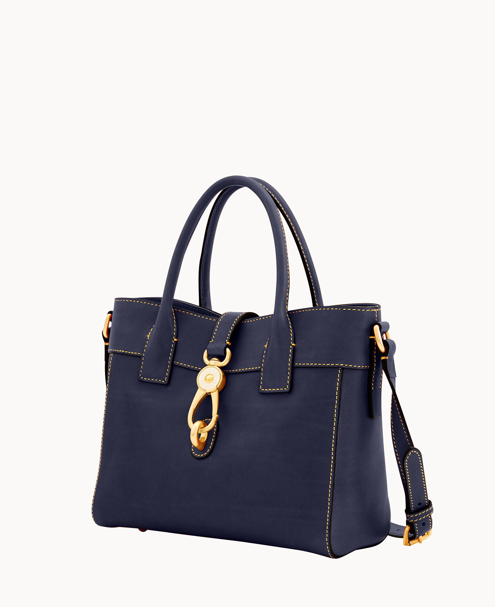Pre-Loved Florentine Amelie Tote - Image 27