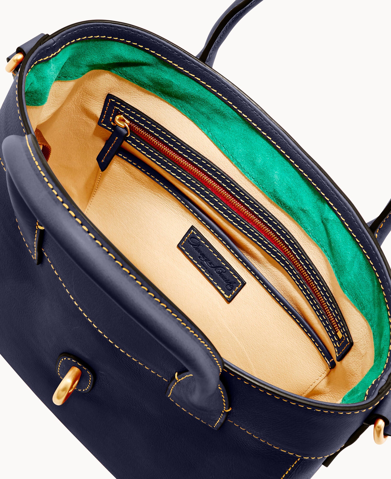 Pre-Loved Florentine Amelie Tote - Image 28