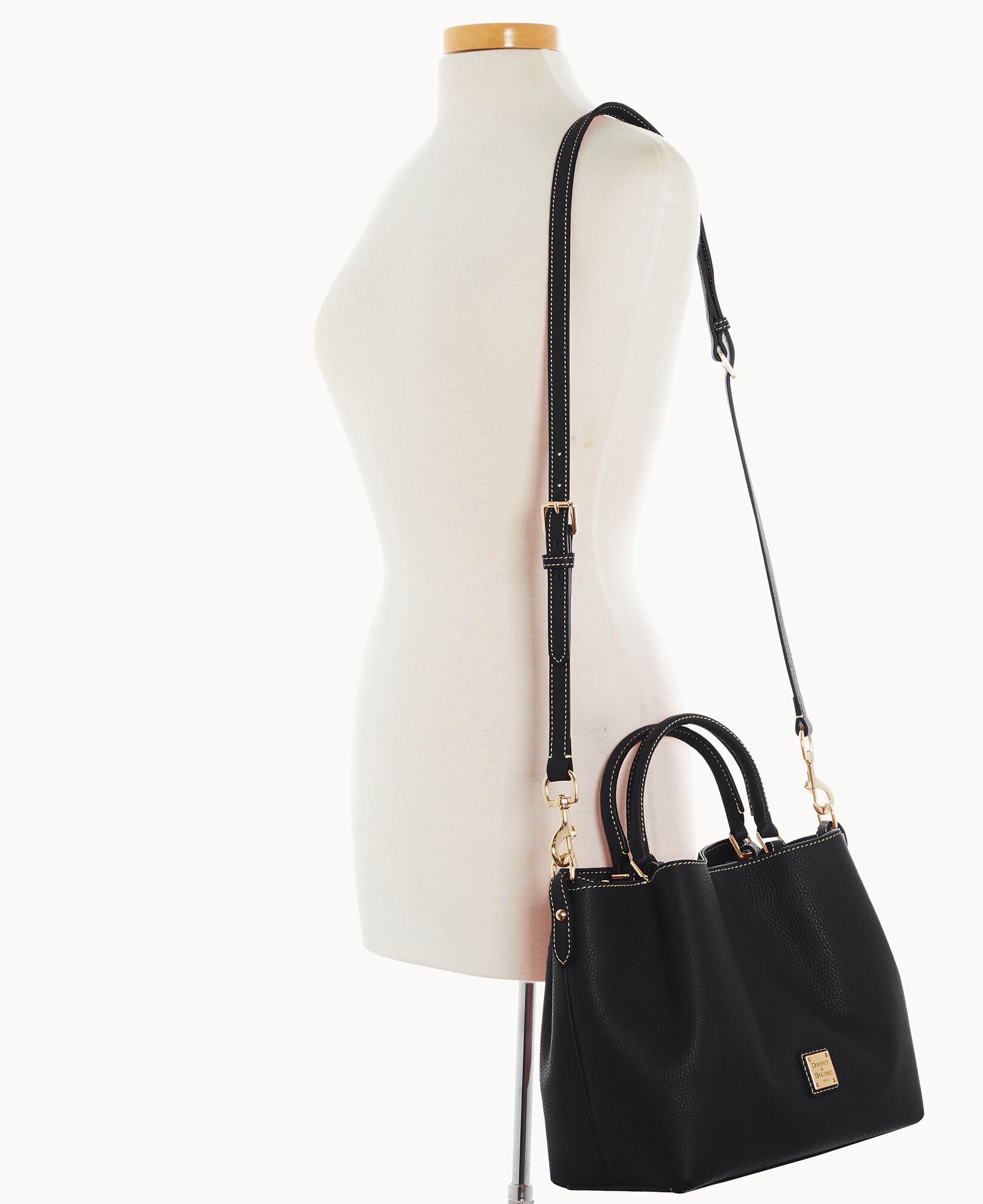 Lucca Leather Barlow - Image 16