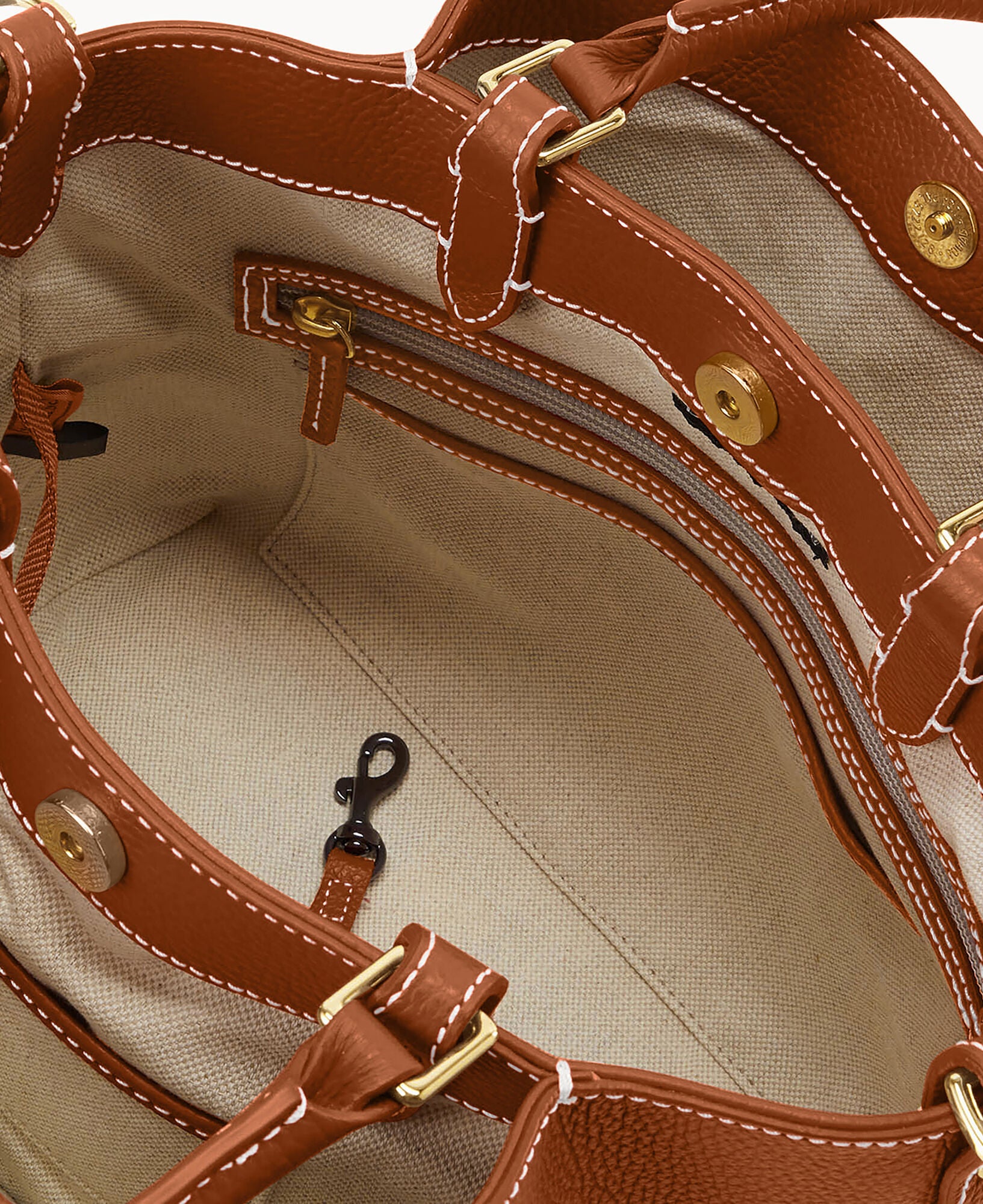 Lucca Leather Barlow - Image 9