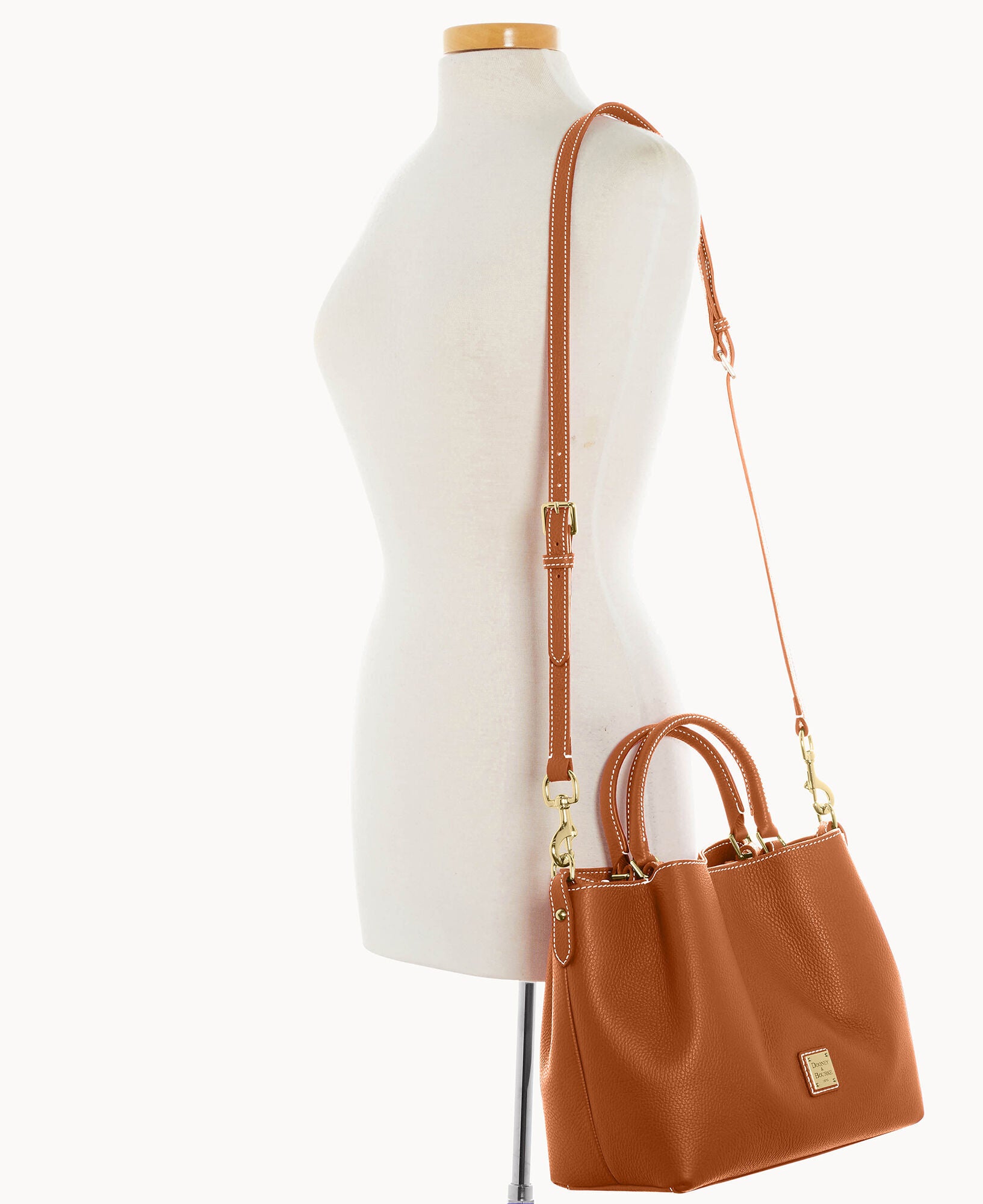 Lucca Leather Barlow - Image 10