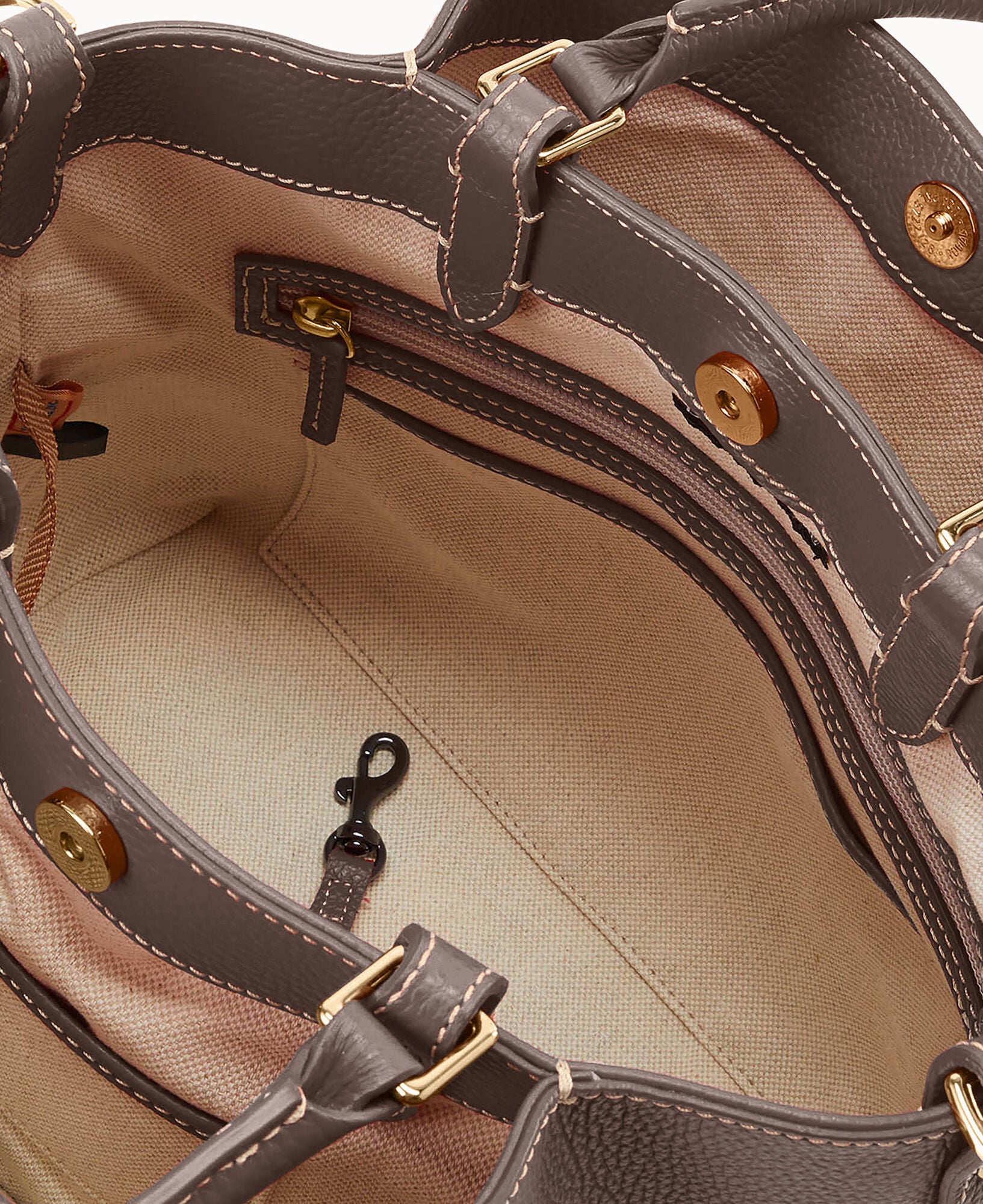 Lucca Leather Barlow - Image 12