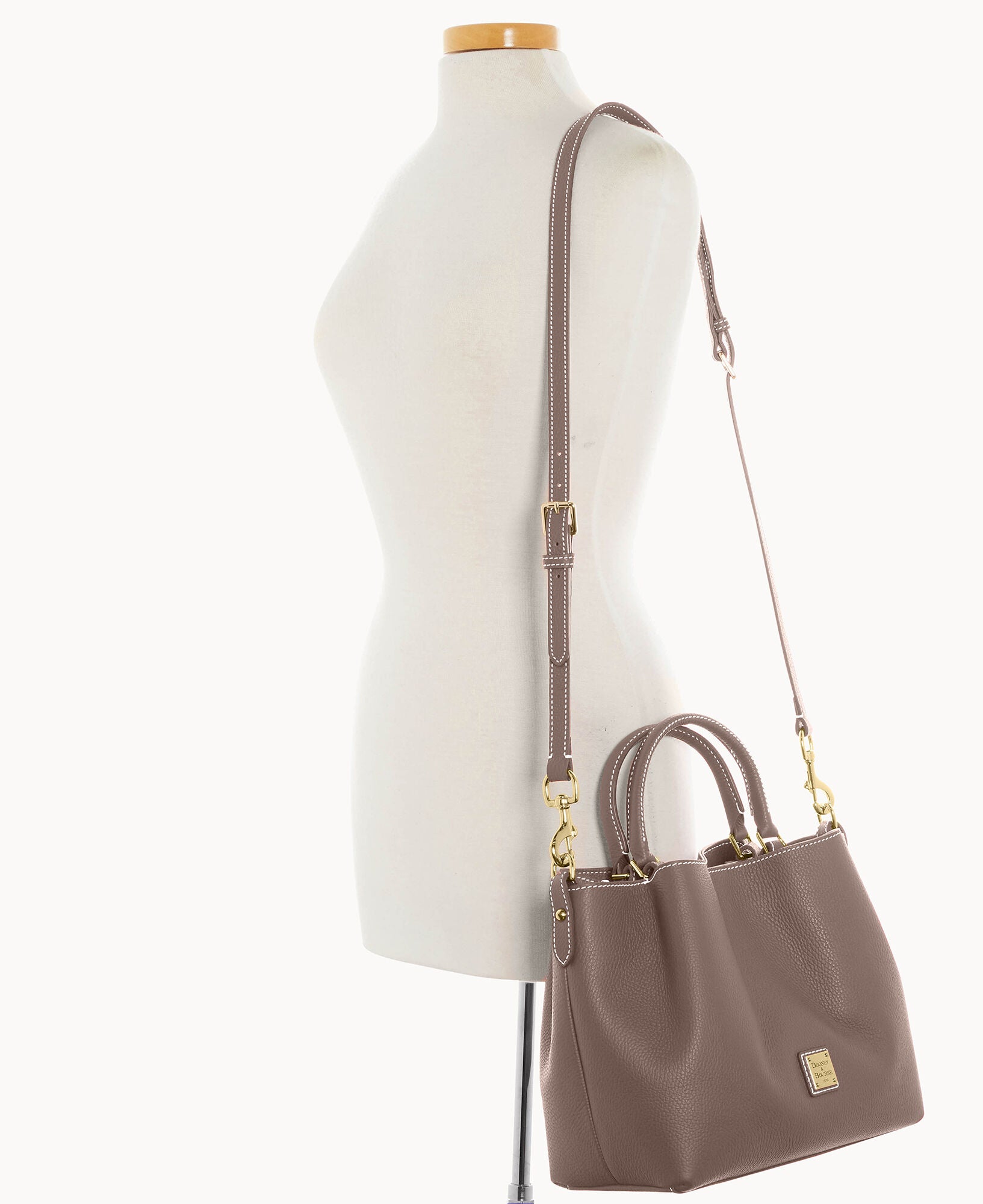 Lucca Leather Barlow - Image 13