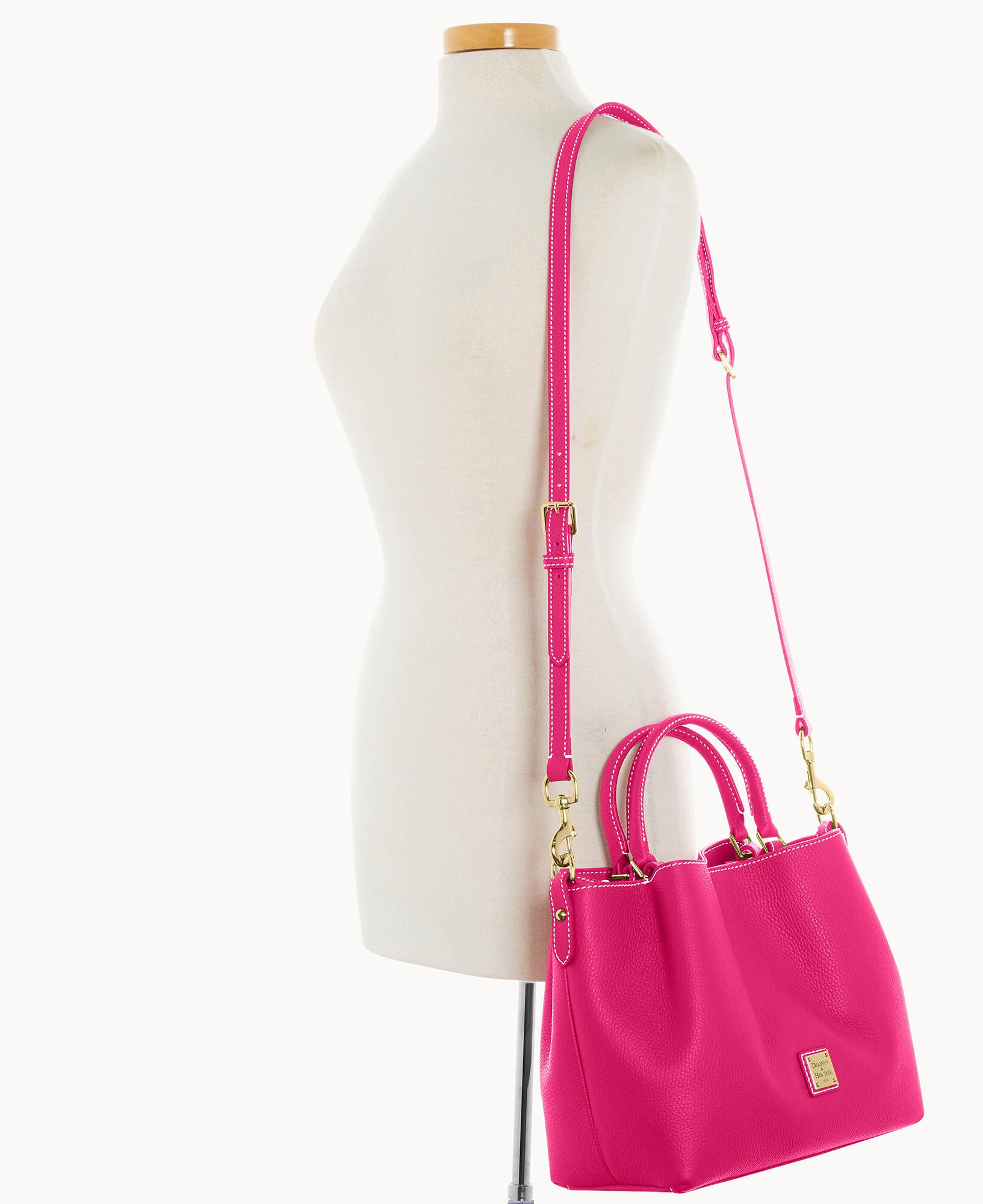 Lucca Leather Barlow - Image 22