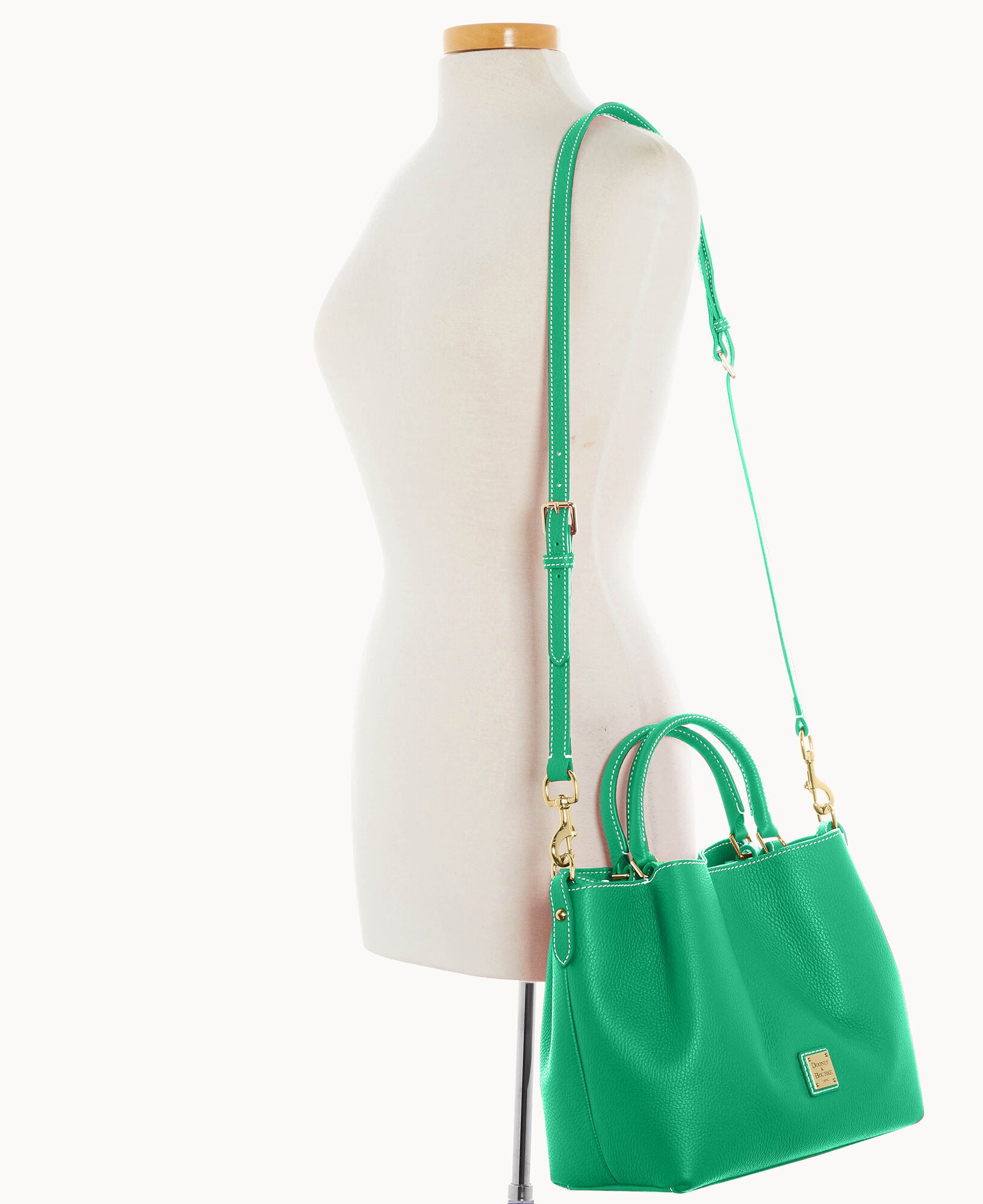 Lucca Leather Barlow - Image 19