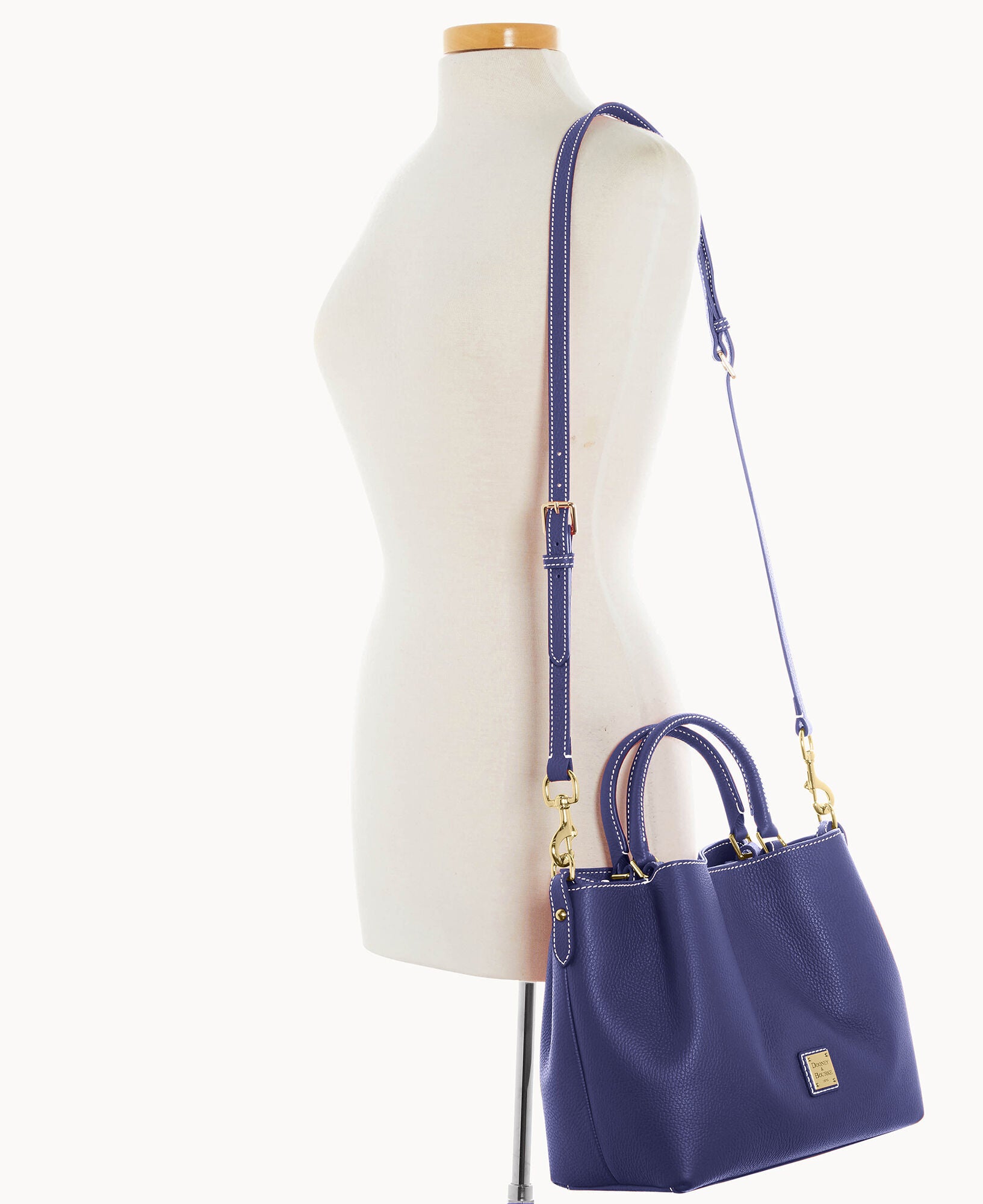 Lucca Leather Barlow - Image 25