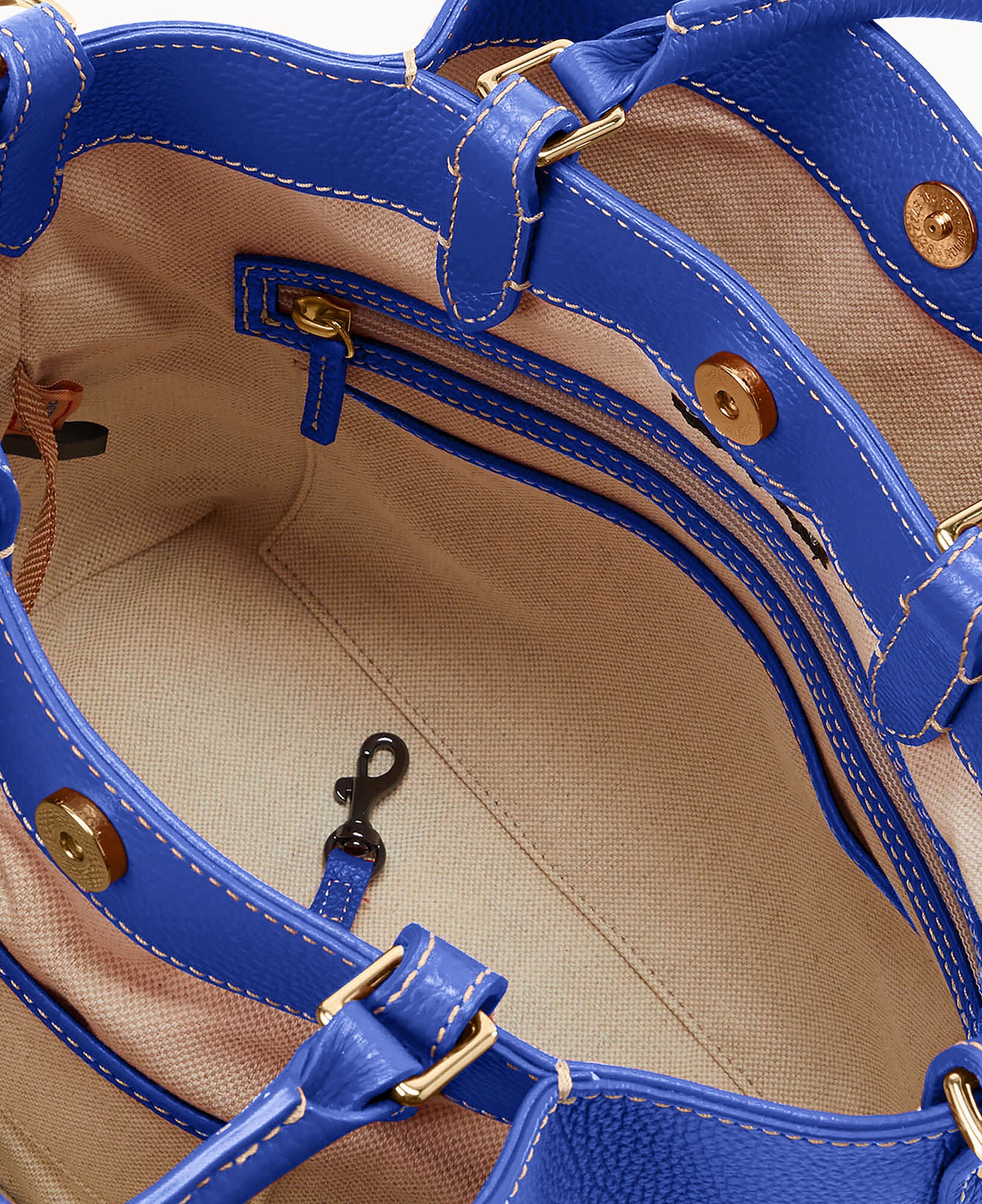Lucca Leather Barlow - Image 6