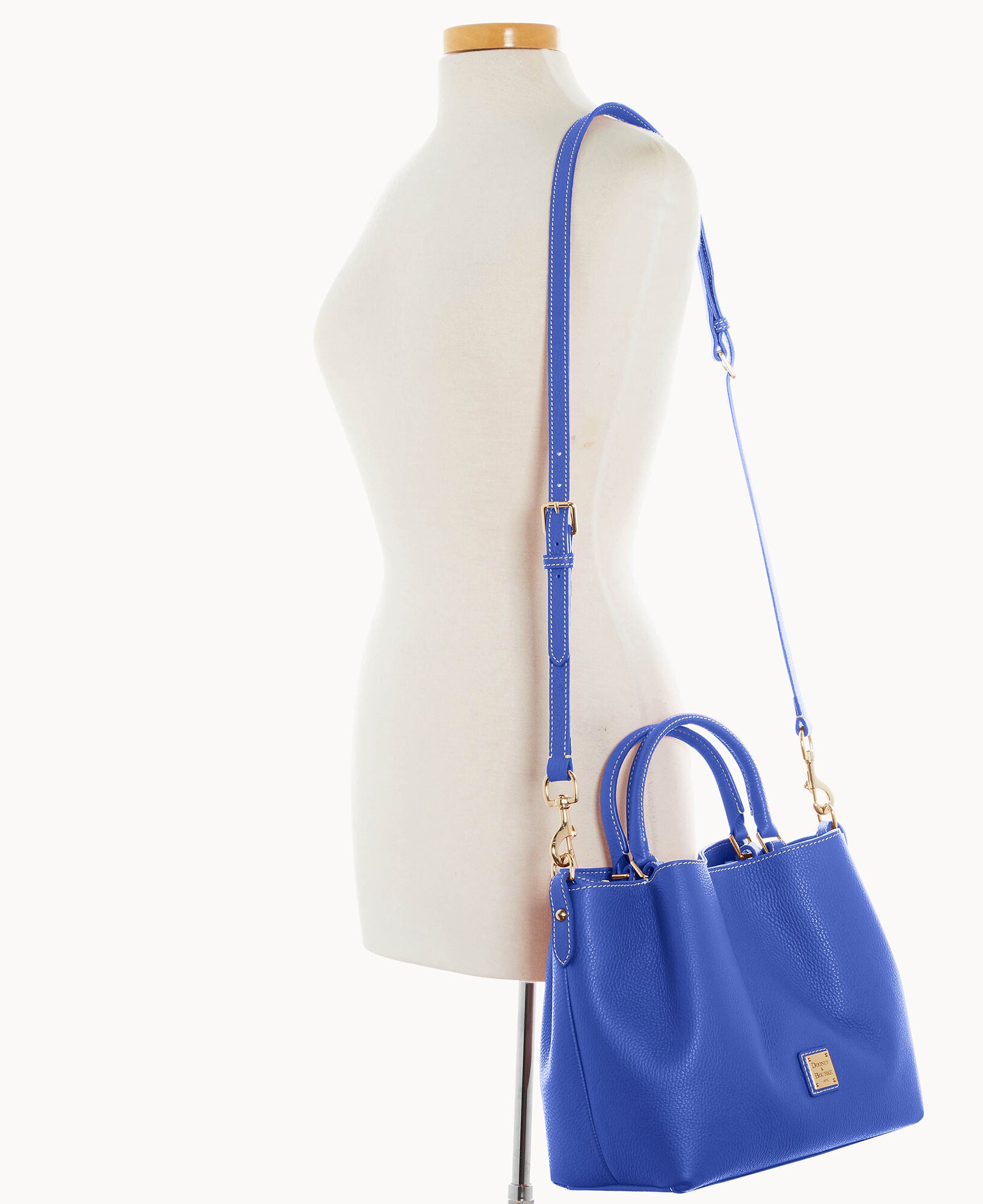 Lucca Leather Barlow - Image 7