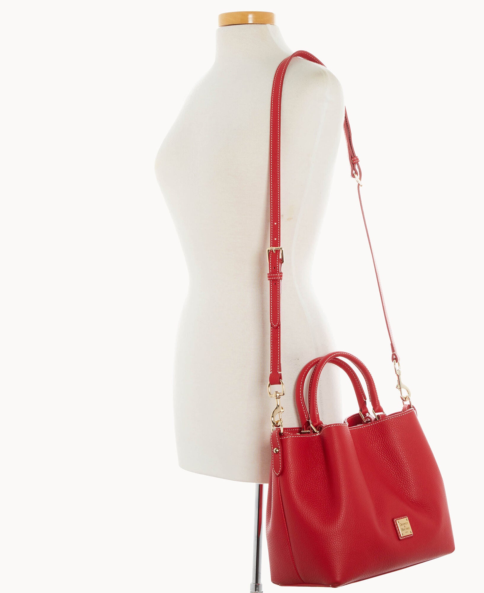 Lucca Leather Barlow - Image 28