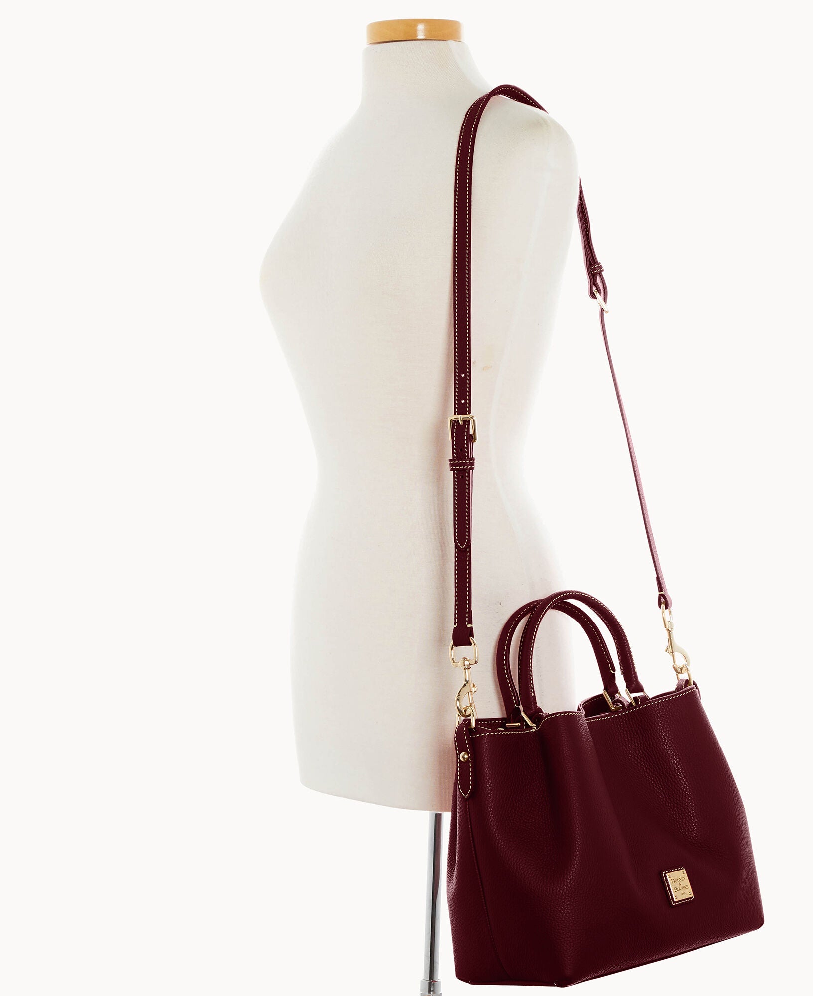Lucca Leather Barlow - Image 4