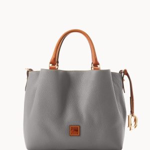 Pebble Grain Barlow
