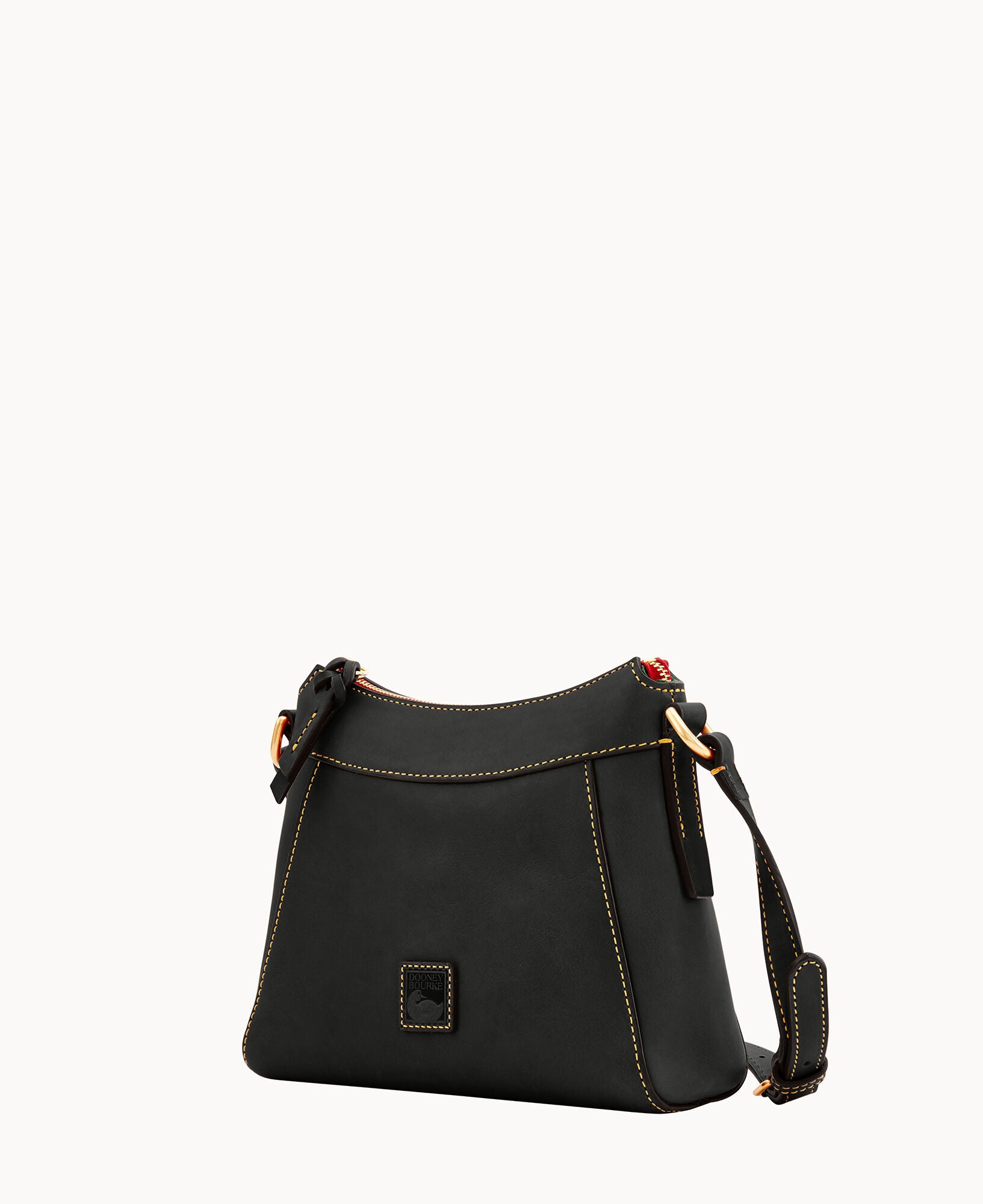 Florentine Small Cassidy Crossbody - Image 18