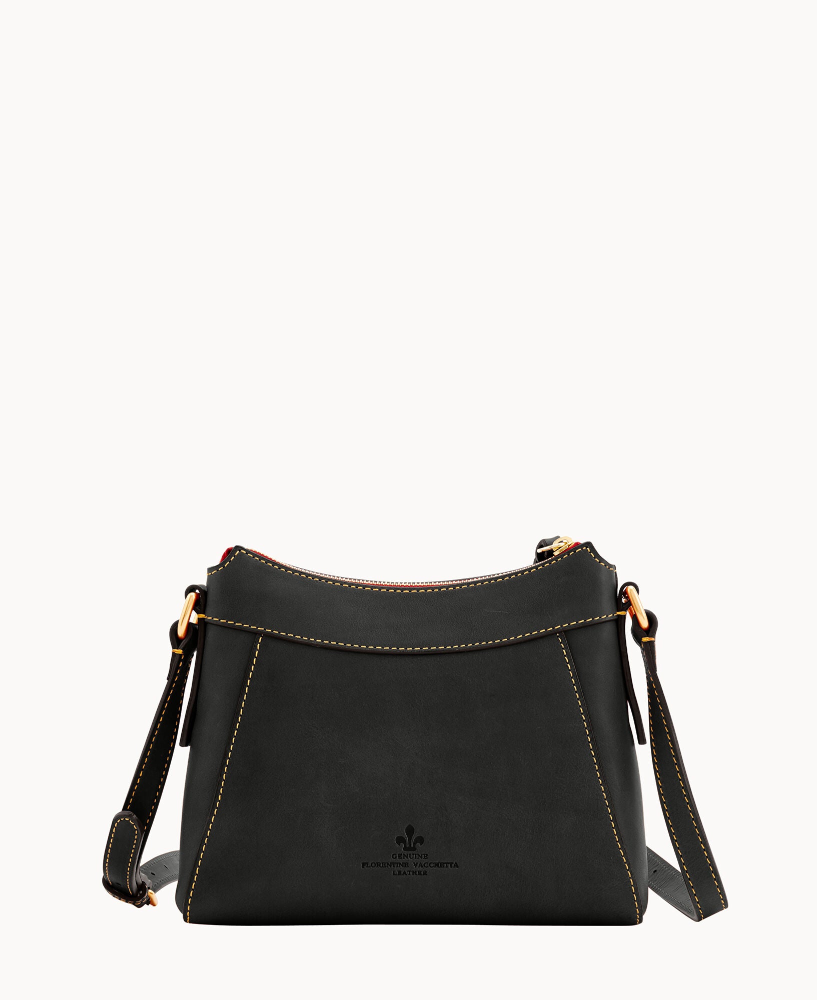 Florentine Small Cassidy Crossbody - Image 19