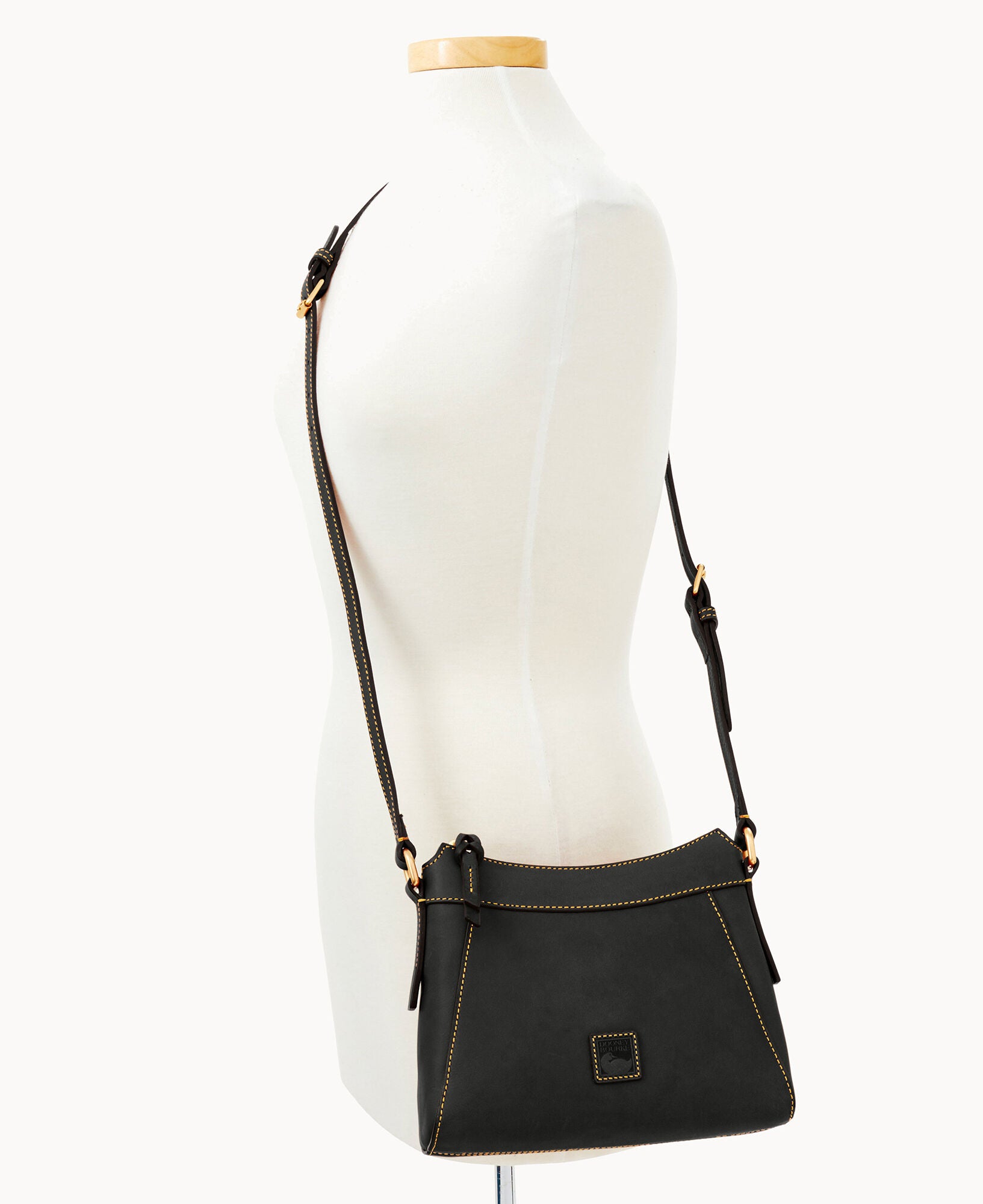 Florentine Small Cassidy Crossbody - Image 20