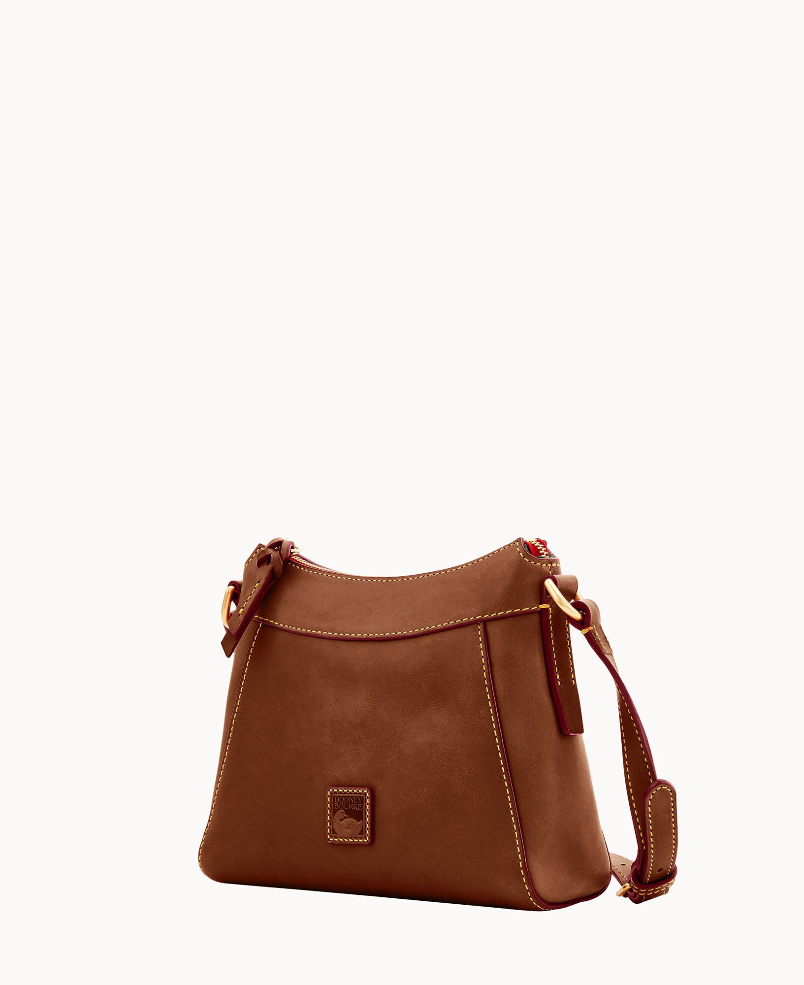 Florentine Small Cassidy Crossbody - Image 2
