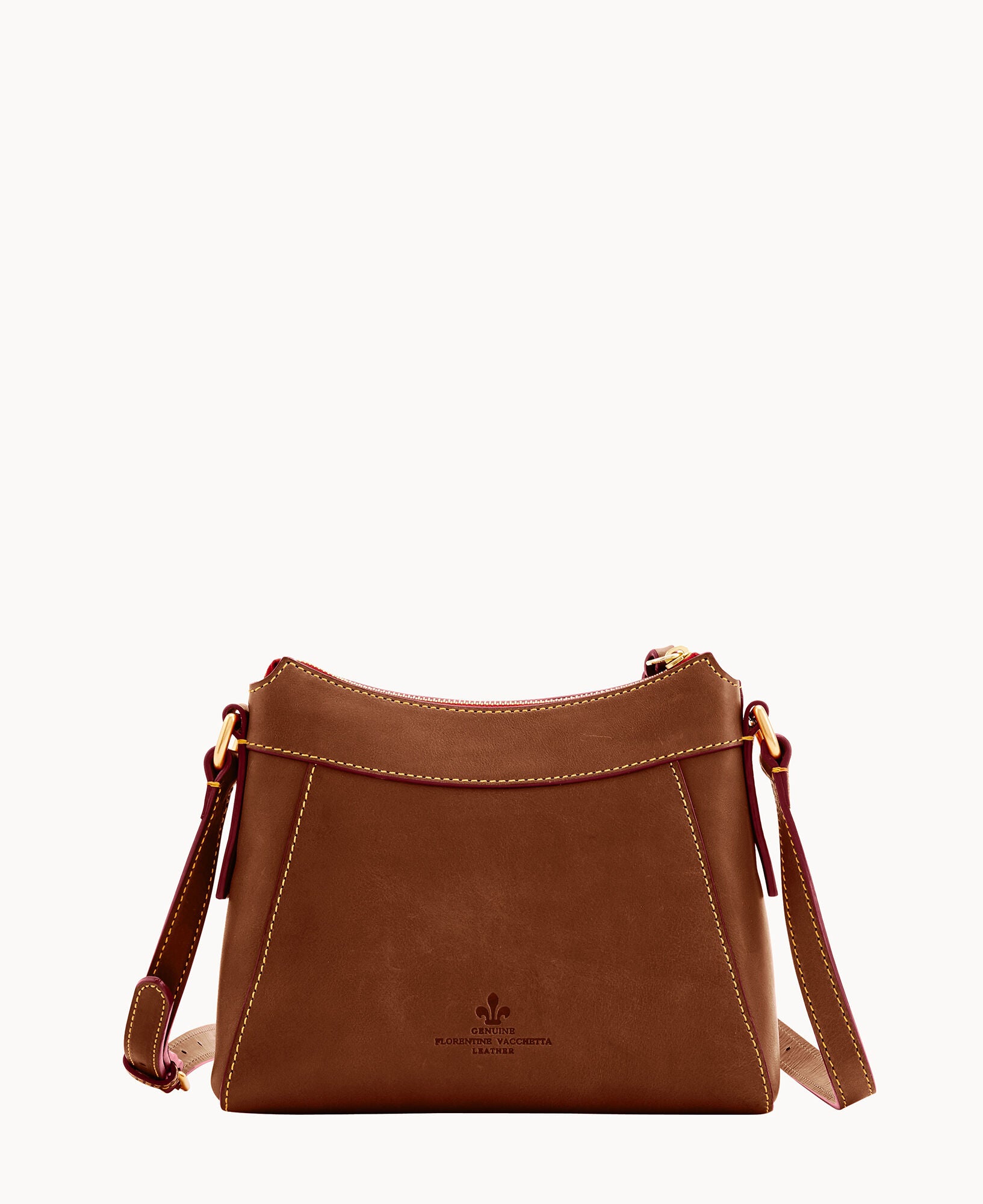 Florentine Small Cassidy Crossbody - Image 3