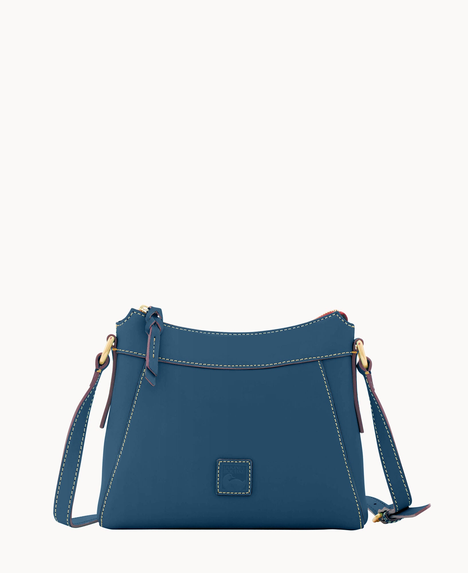 Florentine Small Cassidy Crossbody - Image 13