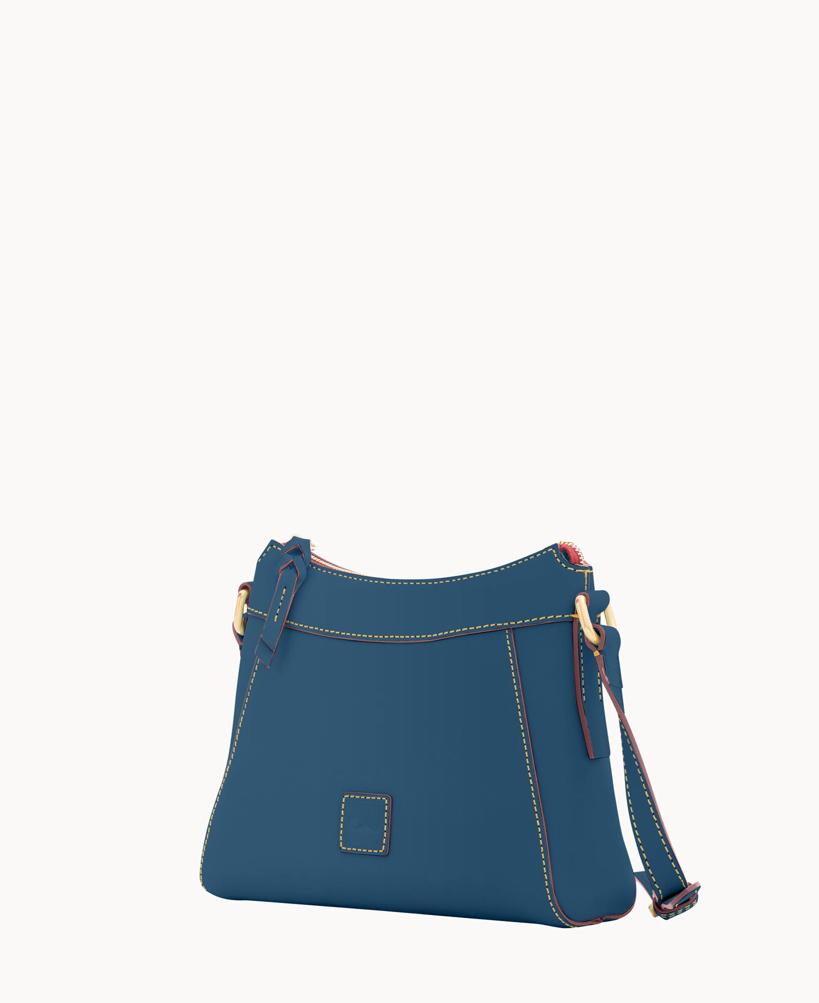Florentine Small Cassidy Crossbody - Image 14