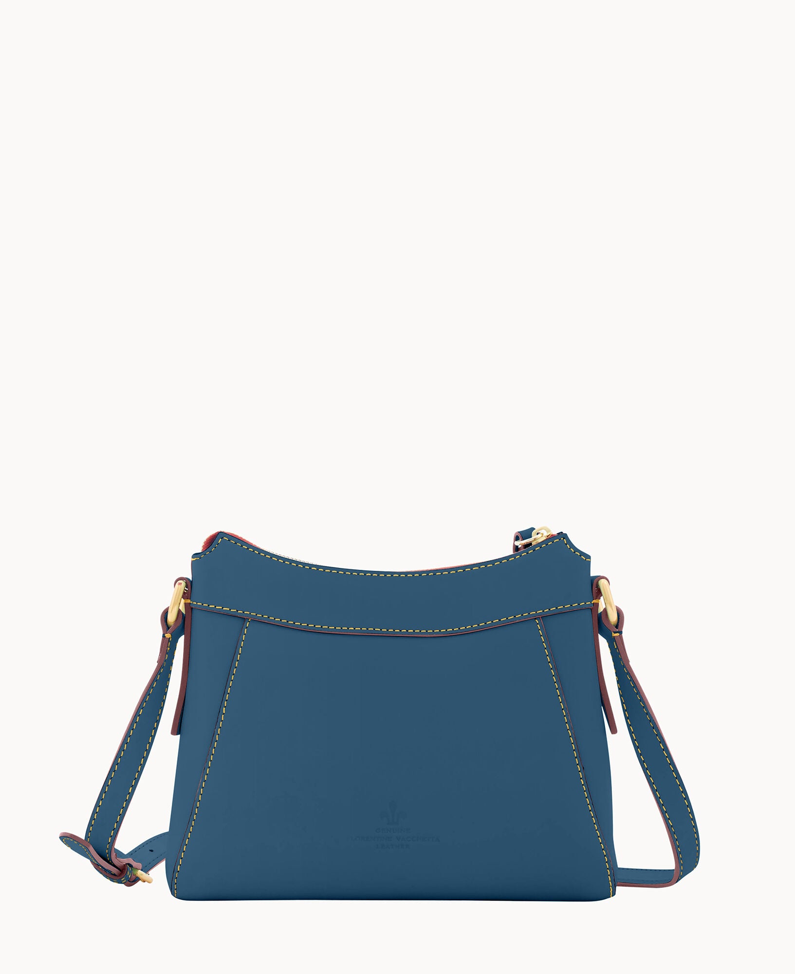 Florentine Small Cassidy Crossbody - Image 15
