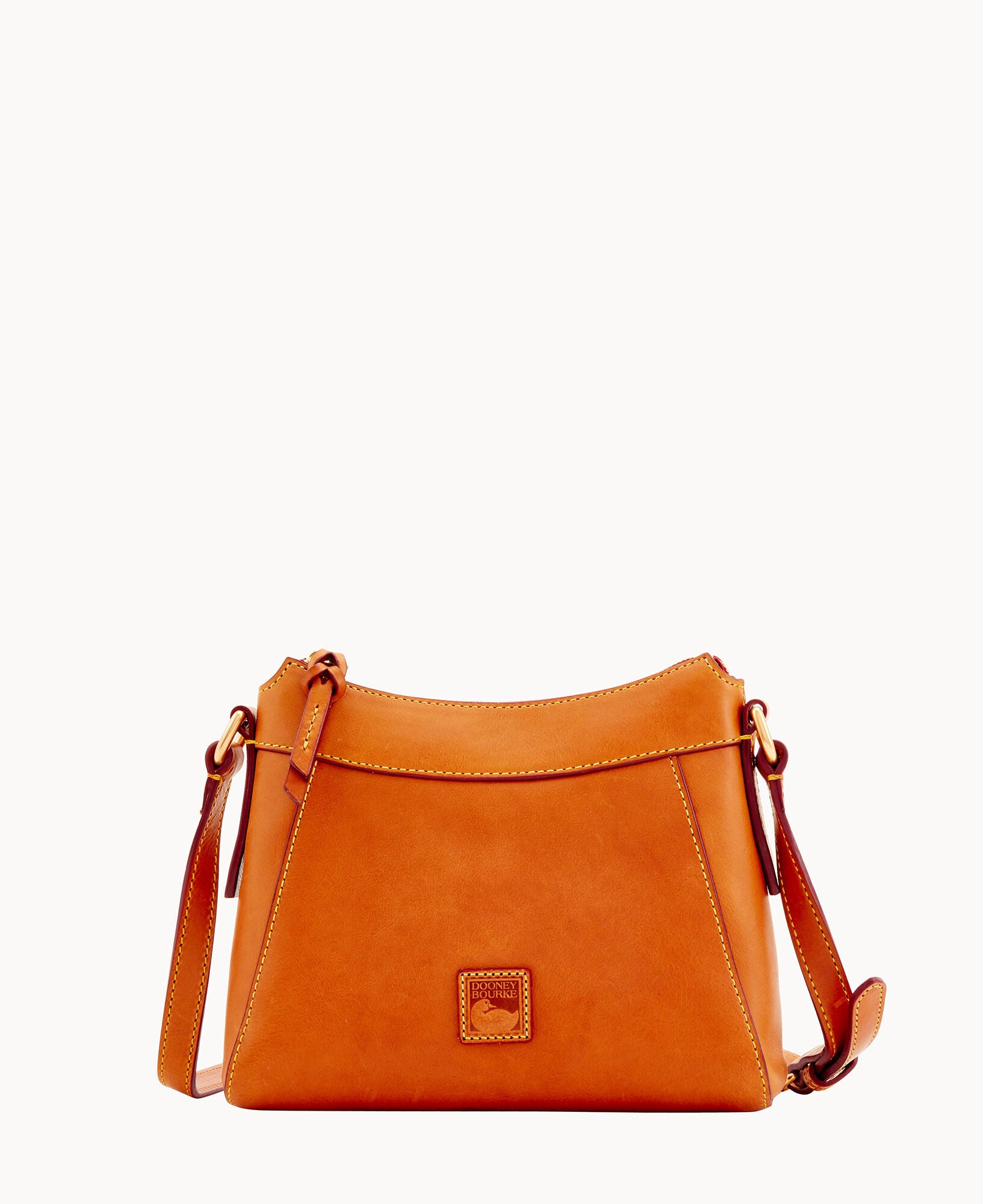 Florentine Small Cassidy Crossbody - Image 25