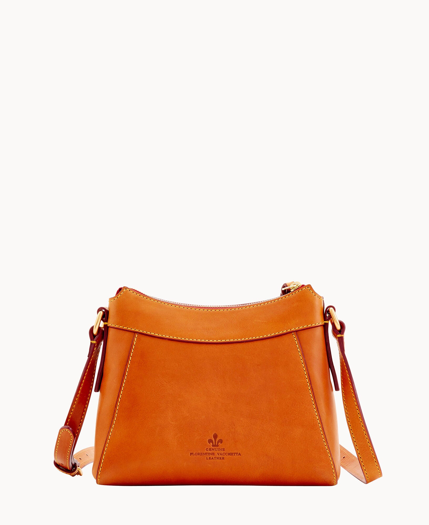 Florentine Small Cassidy Crossbody - Image 27