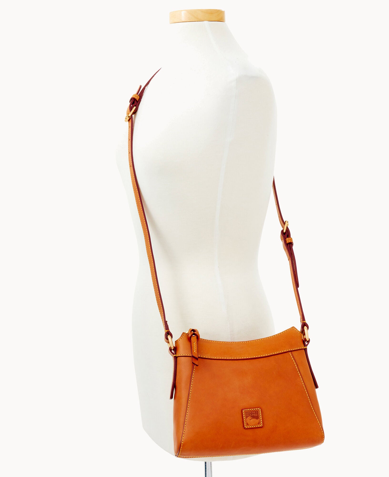 Florentine Small Cassidy Crossbody - Image 28