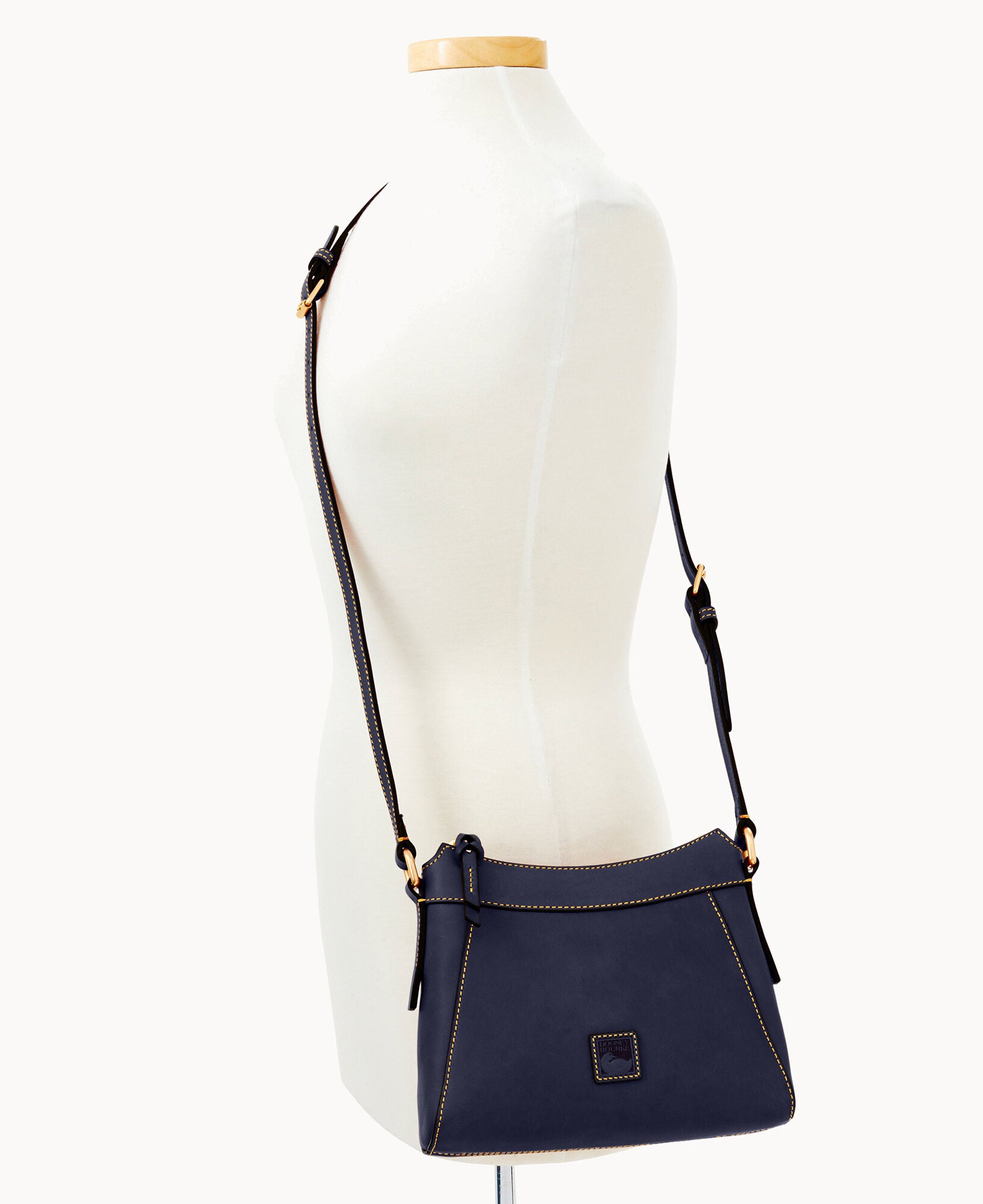 Florentine Small Cassidy Crossbody - Image 24