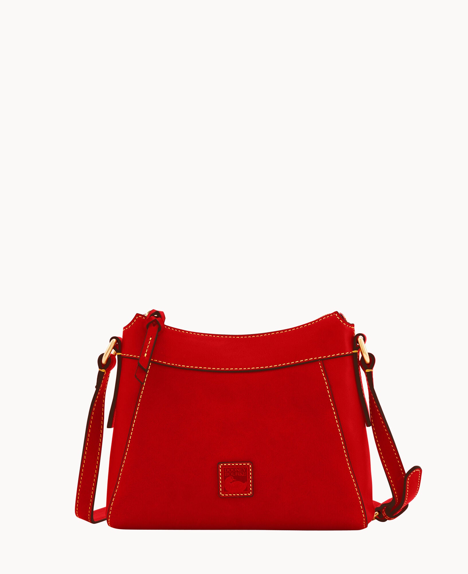 Florentine Small Cassidy Crossbody - Image 9