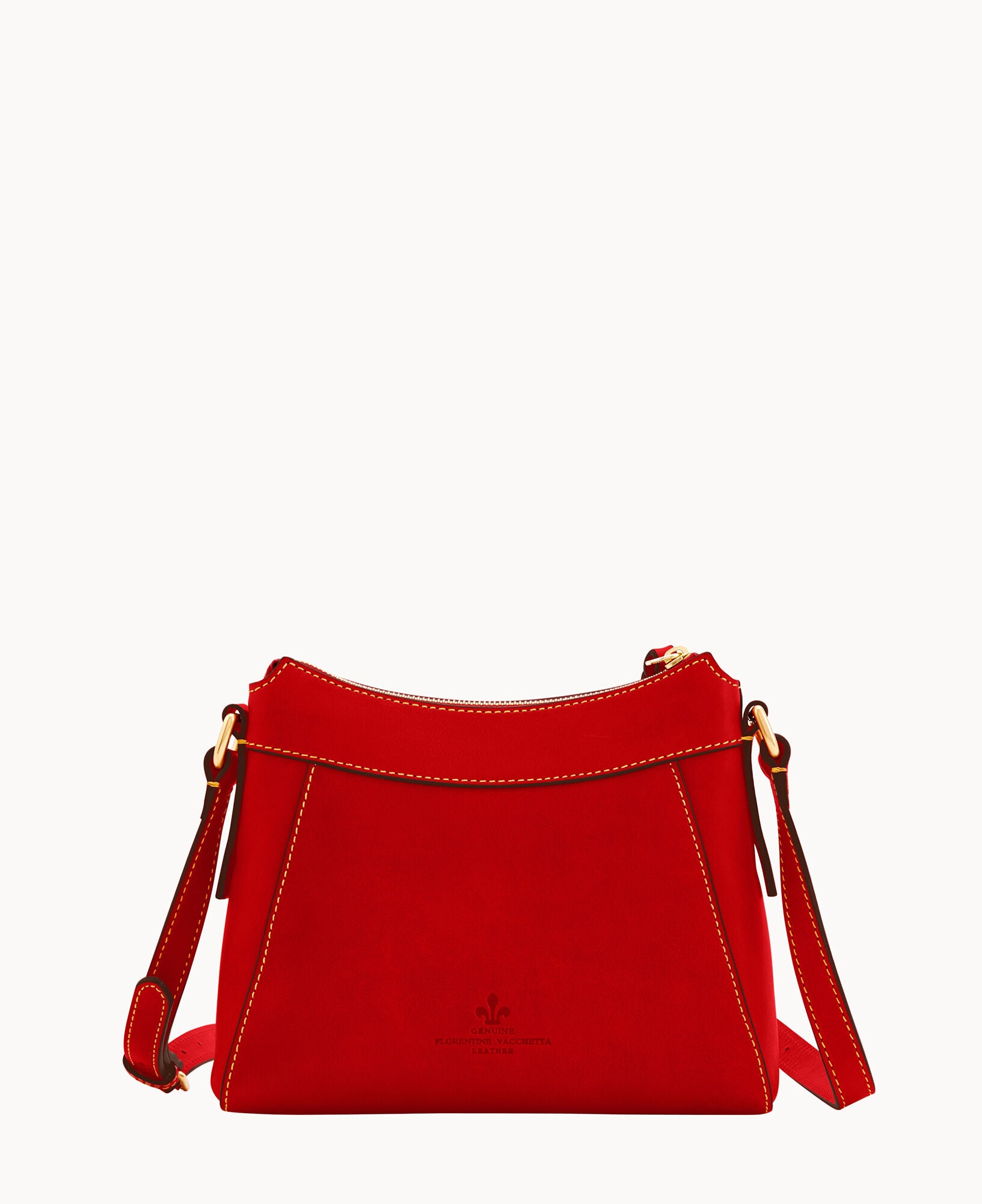 Florentine Small Cassidy Crossbody - Image 11