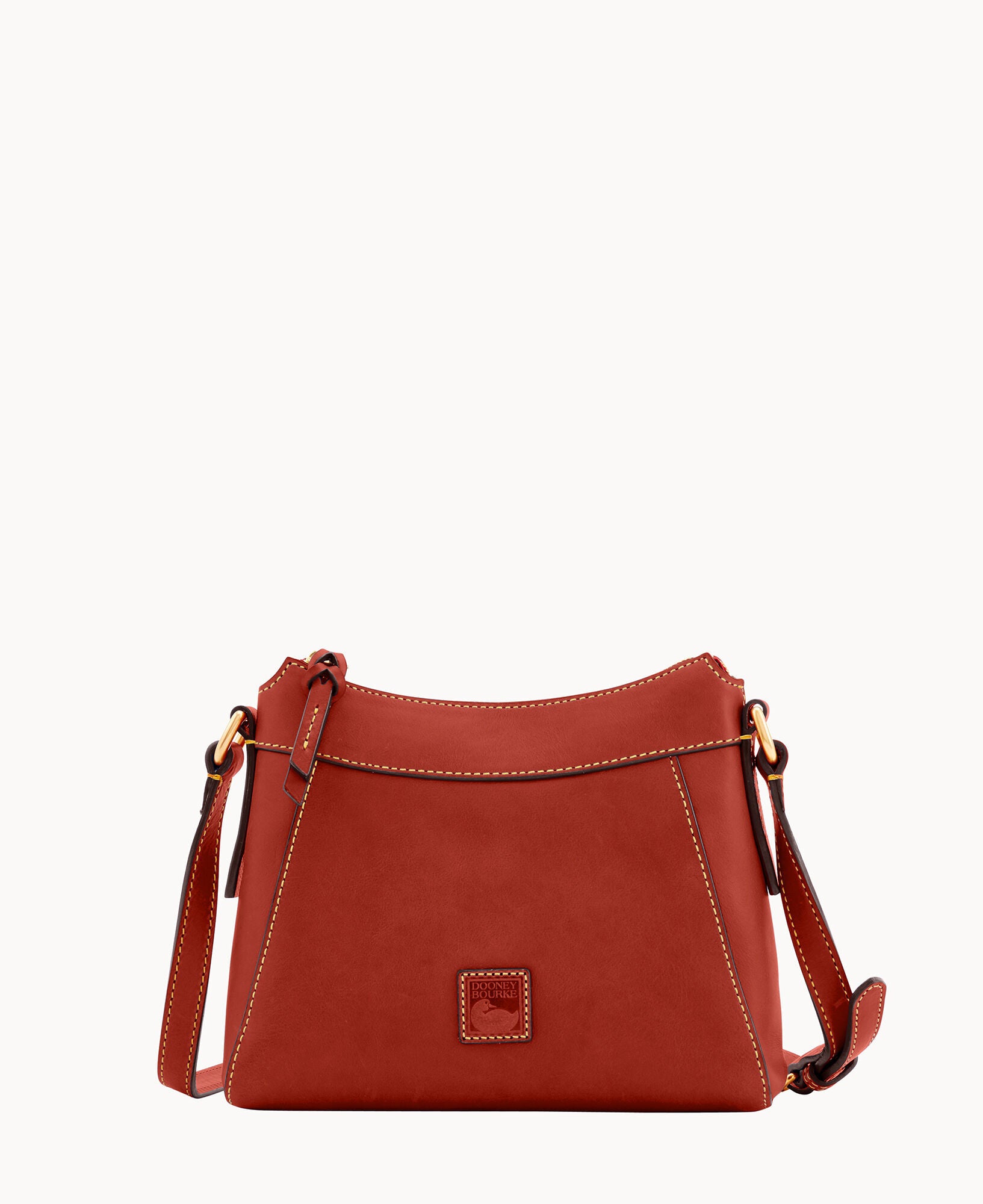 Florentine Small Cassidy Crossbody - Image 5