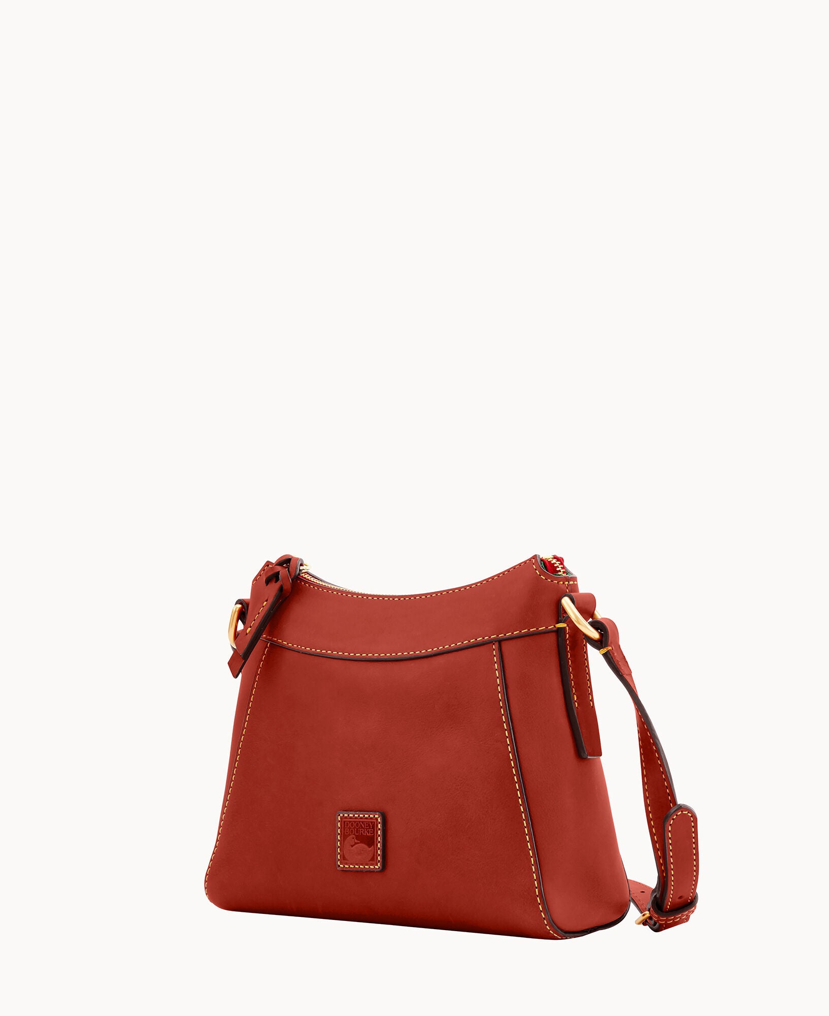 Florentine Small Cassidy Crossbody - Image 6