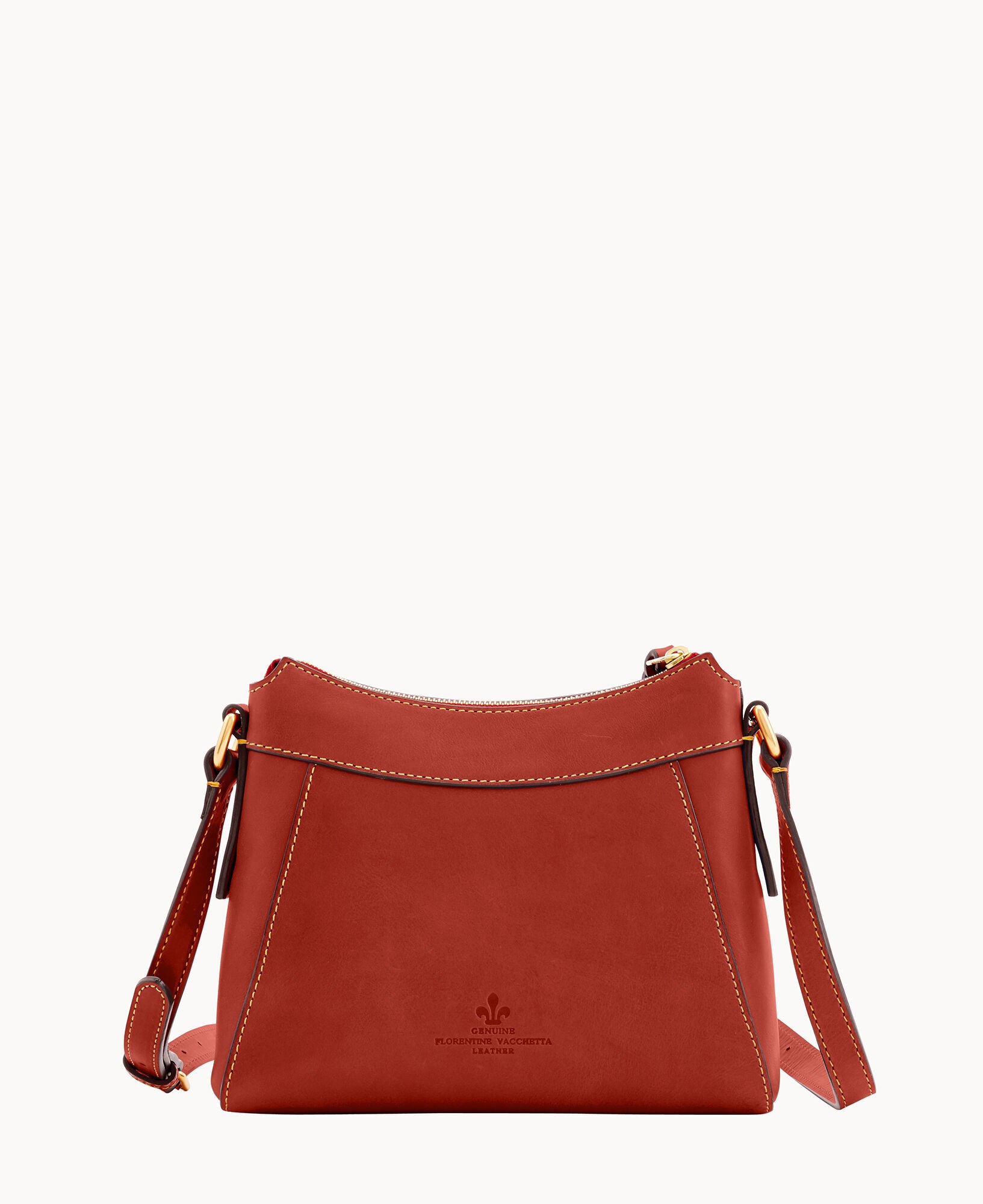 Florentine Small Cassidy Crossbody - Image 7