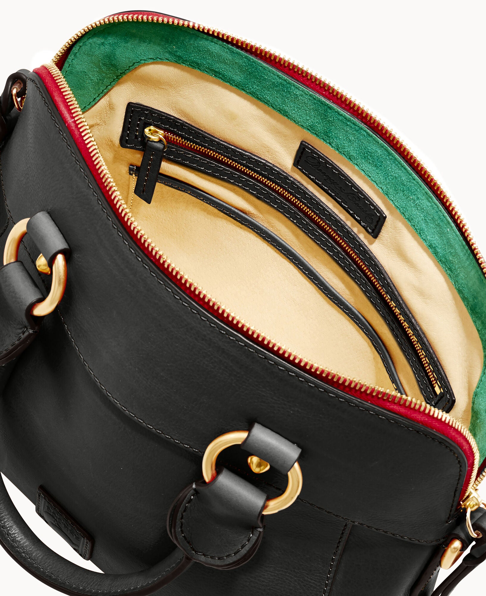 Florentine Cameron Satchel - Image 24