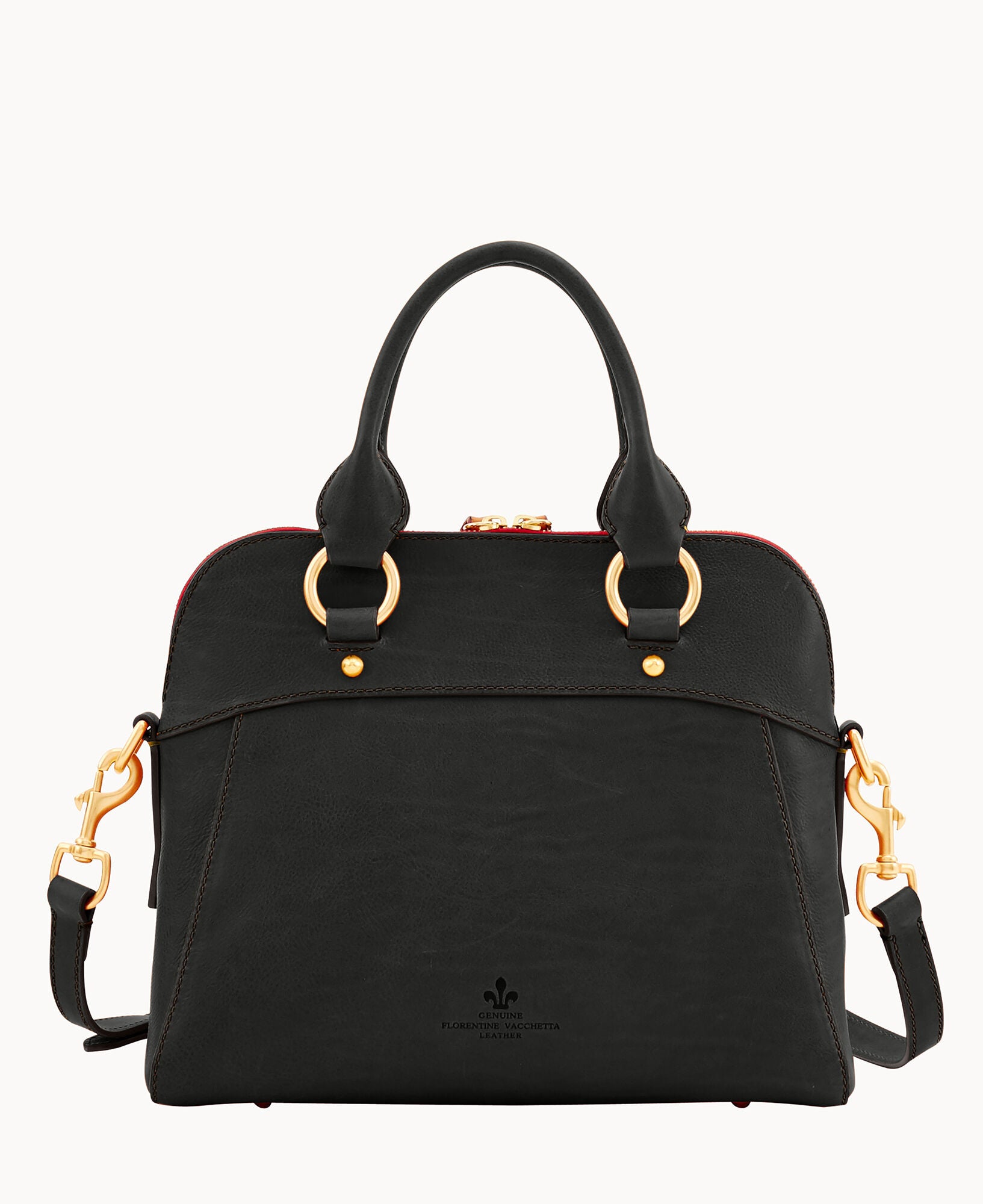 Florentine Cameron Satchel - Image 25