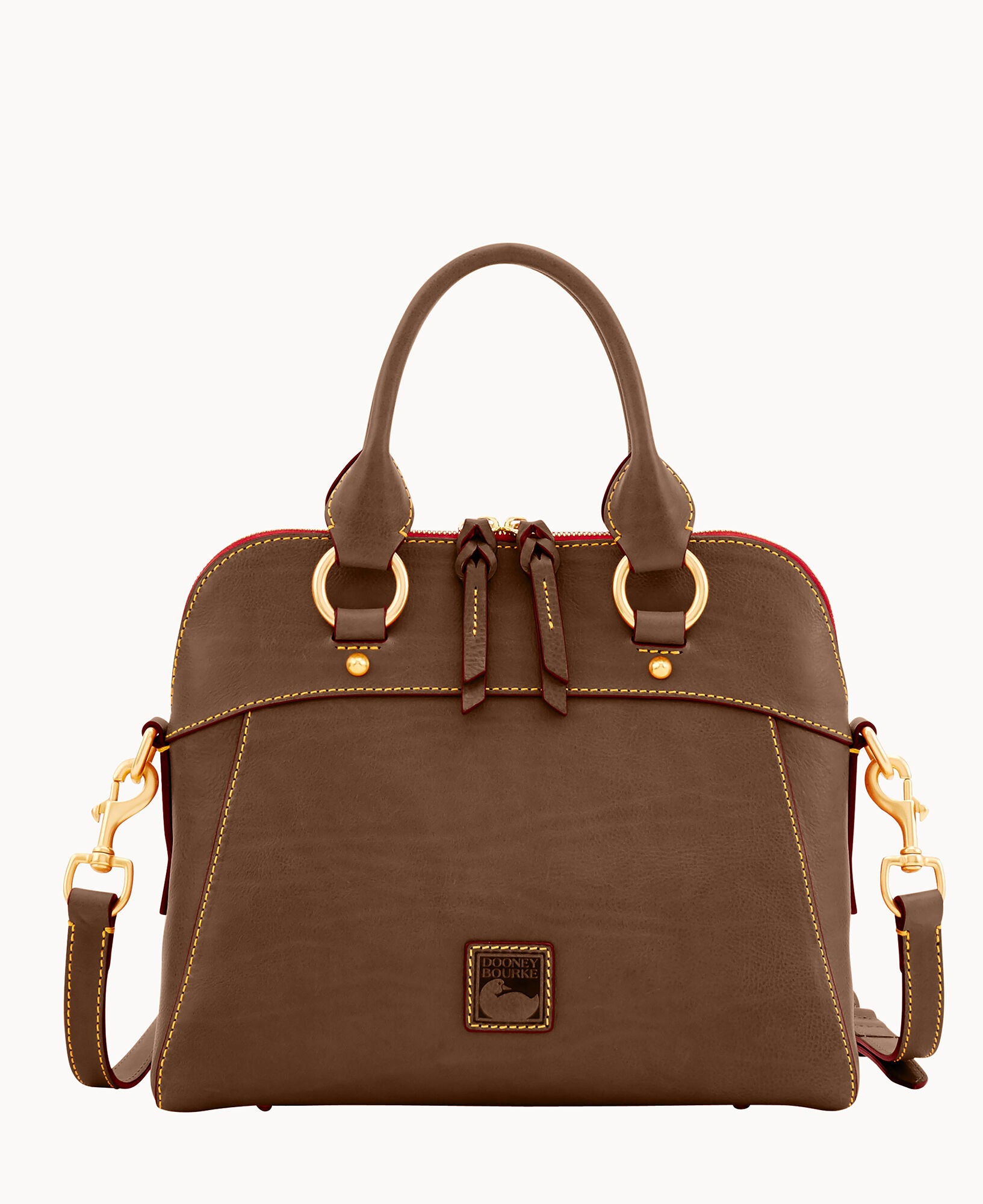Florentine Cameron Satchel - Image 14