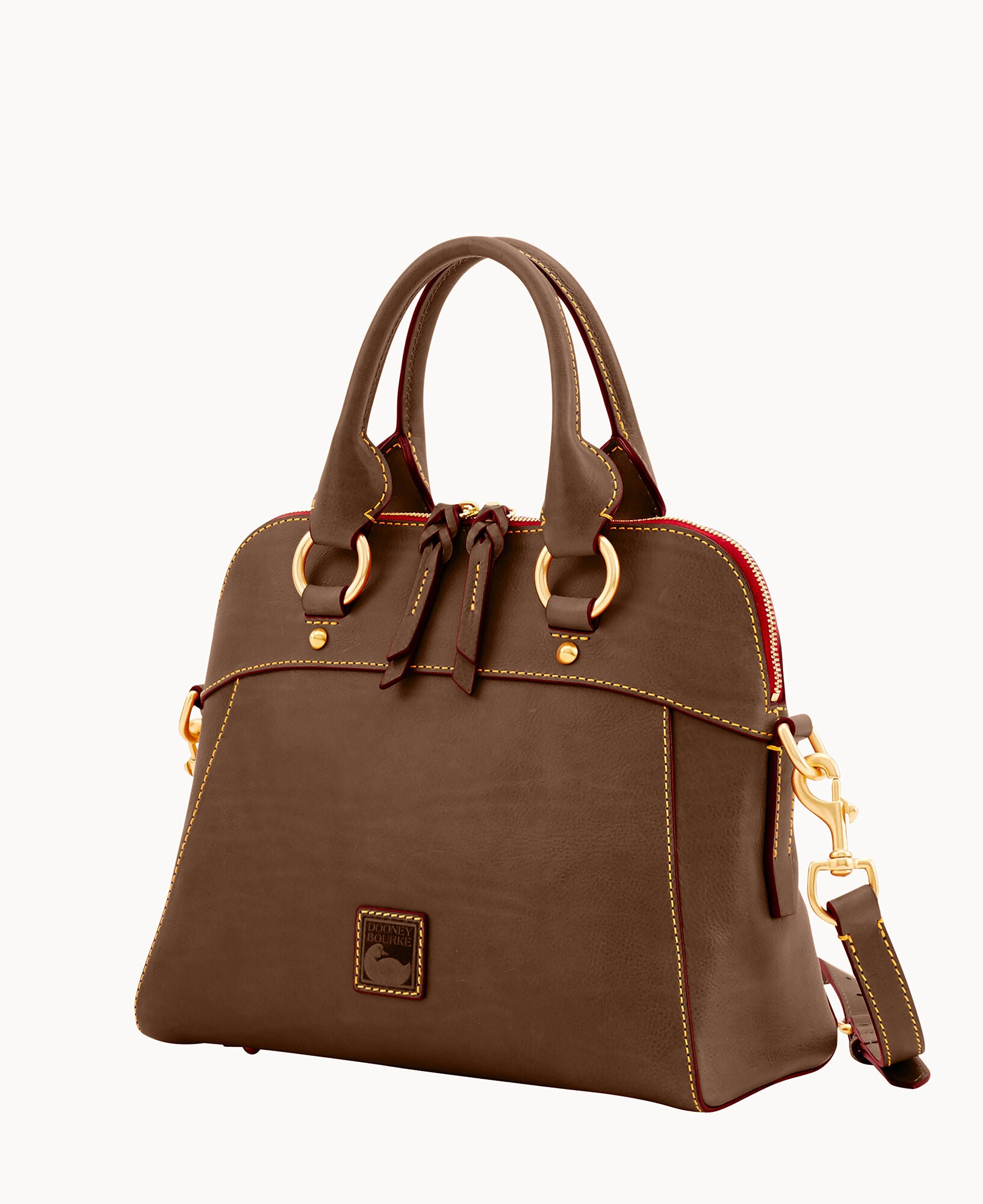Florentine Cameron Satchel - Image 15