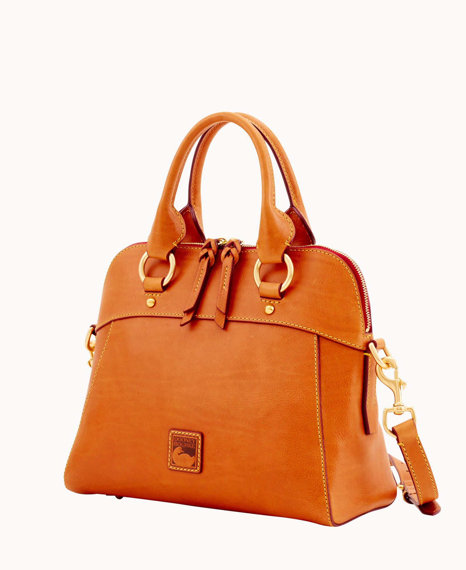 Florentine Cameron Satchel - Image 19