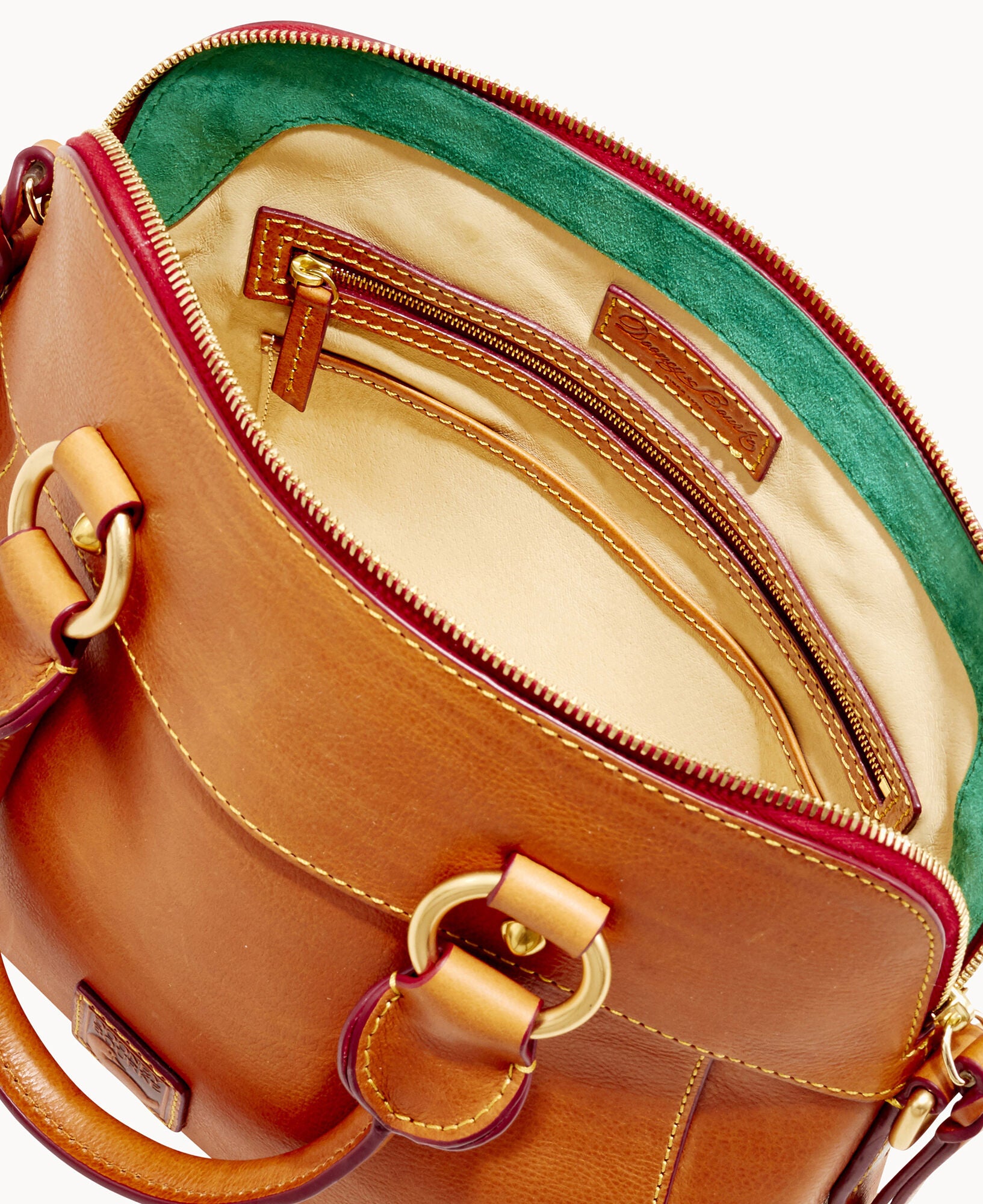 Florentine Cameron Satchel - Image 20