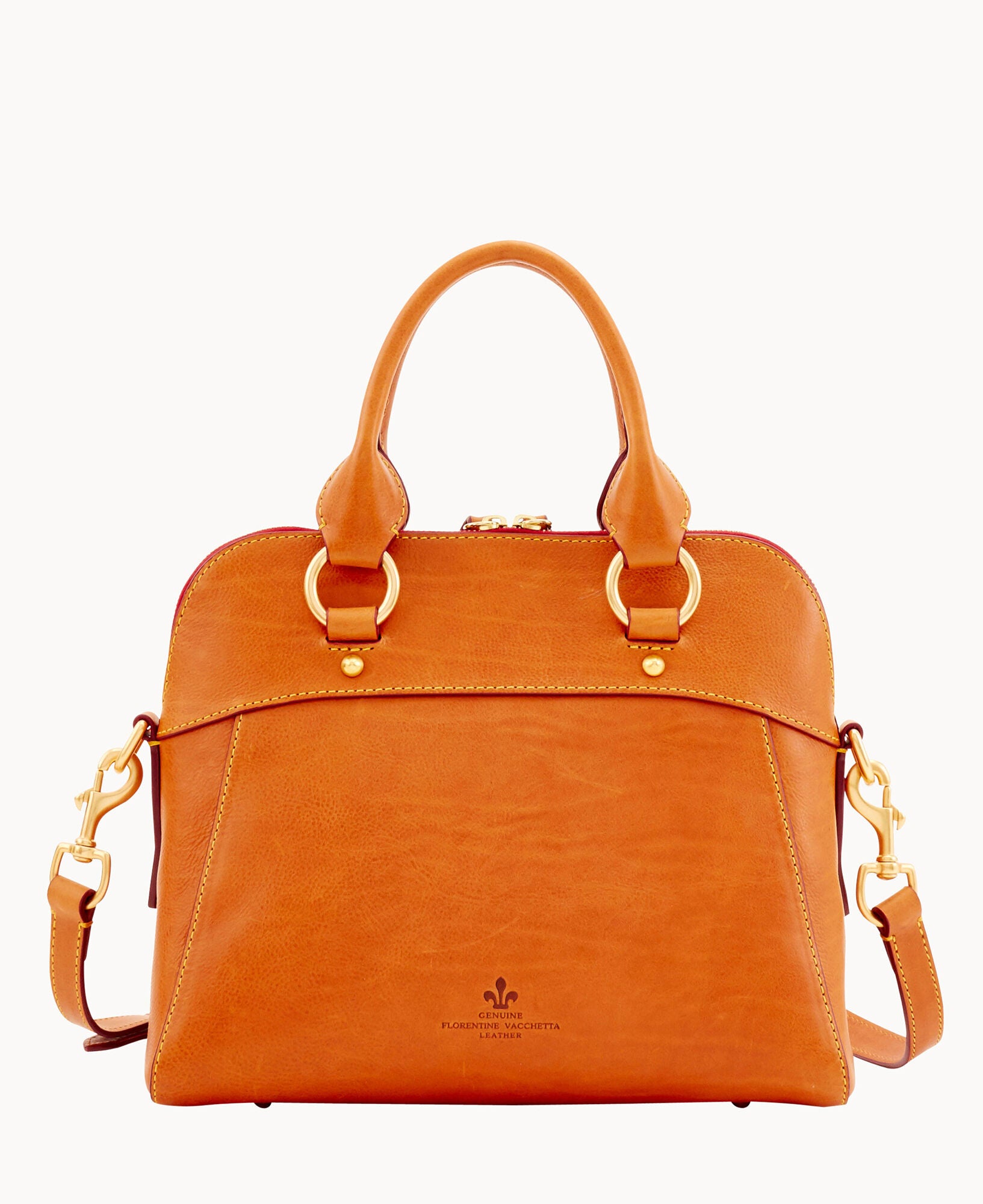 Florentine Cameron Satchel - Image 21