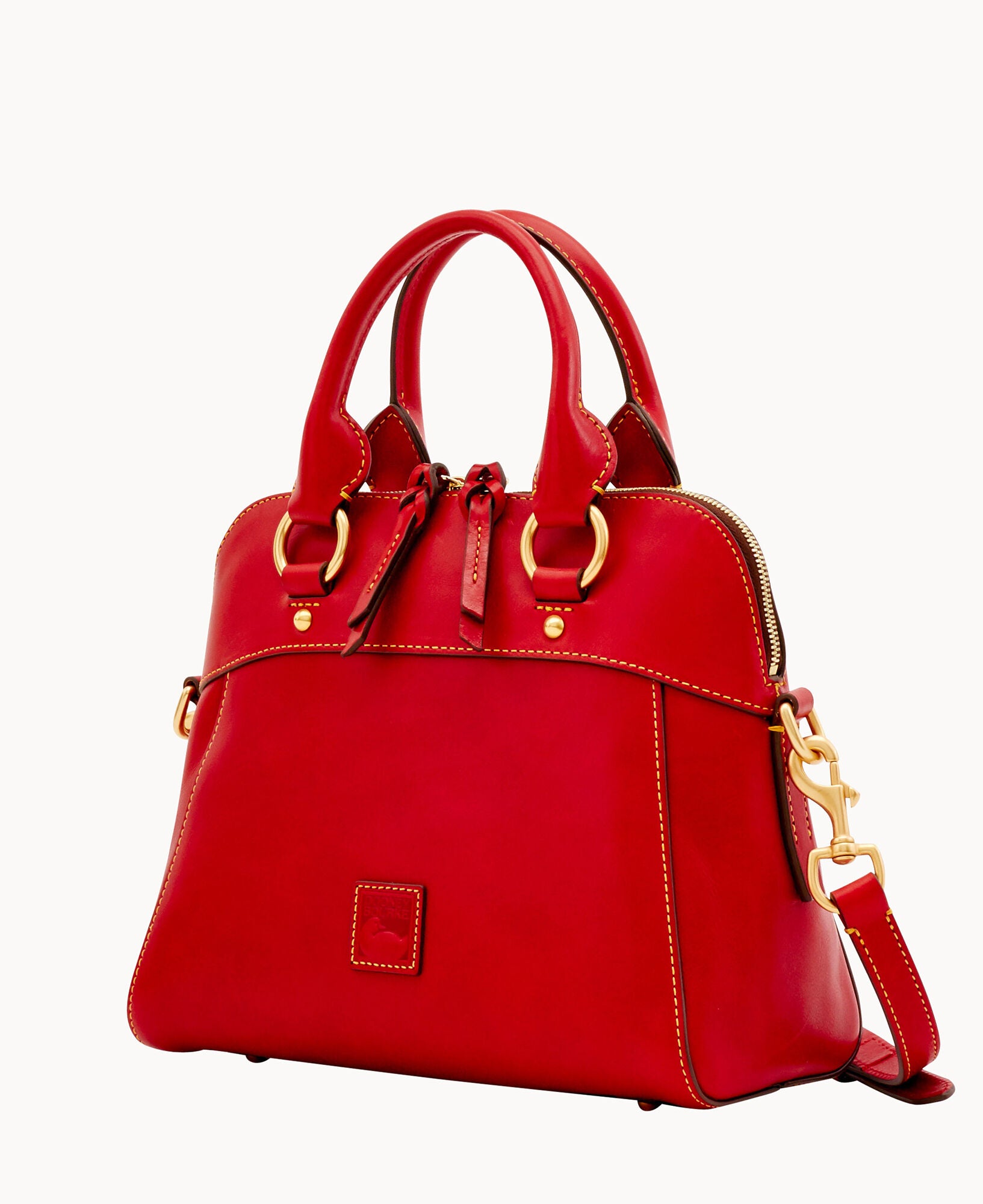 Florentine Cameron Satchel - Image 2