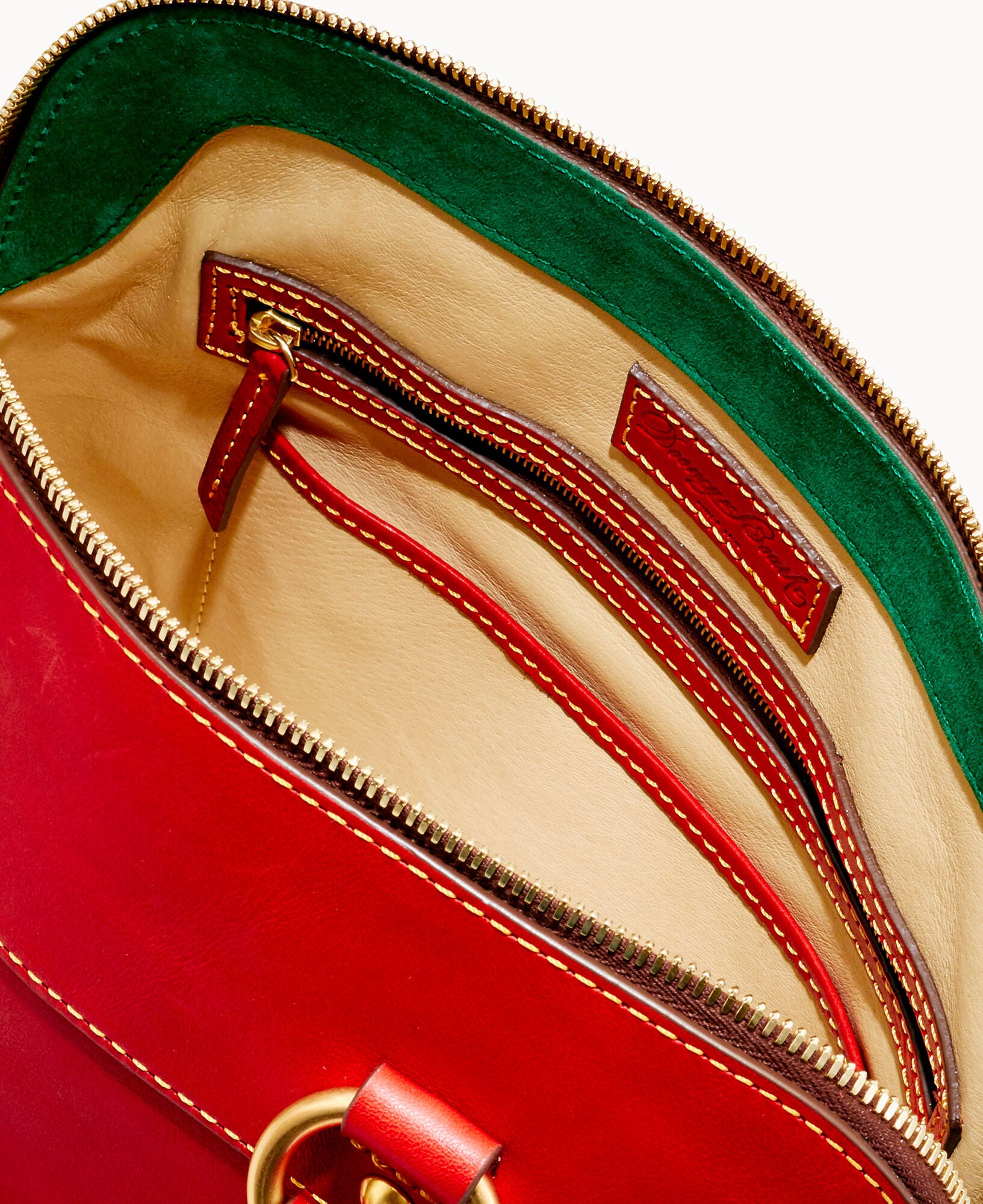 Florentine Cameron Satchel - Image 3